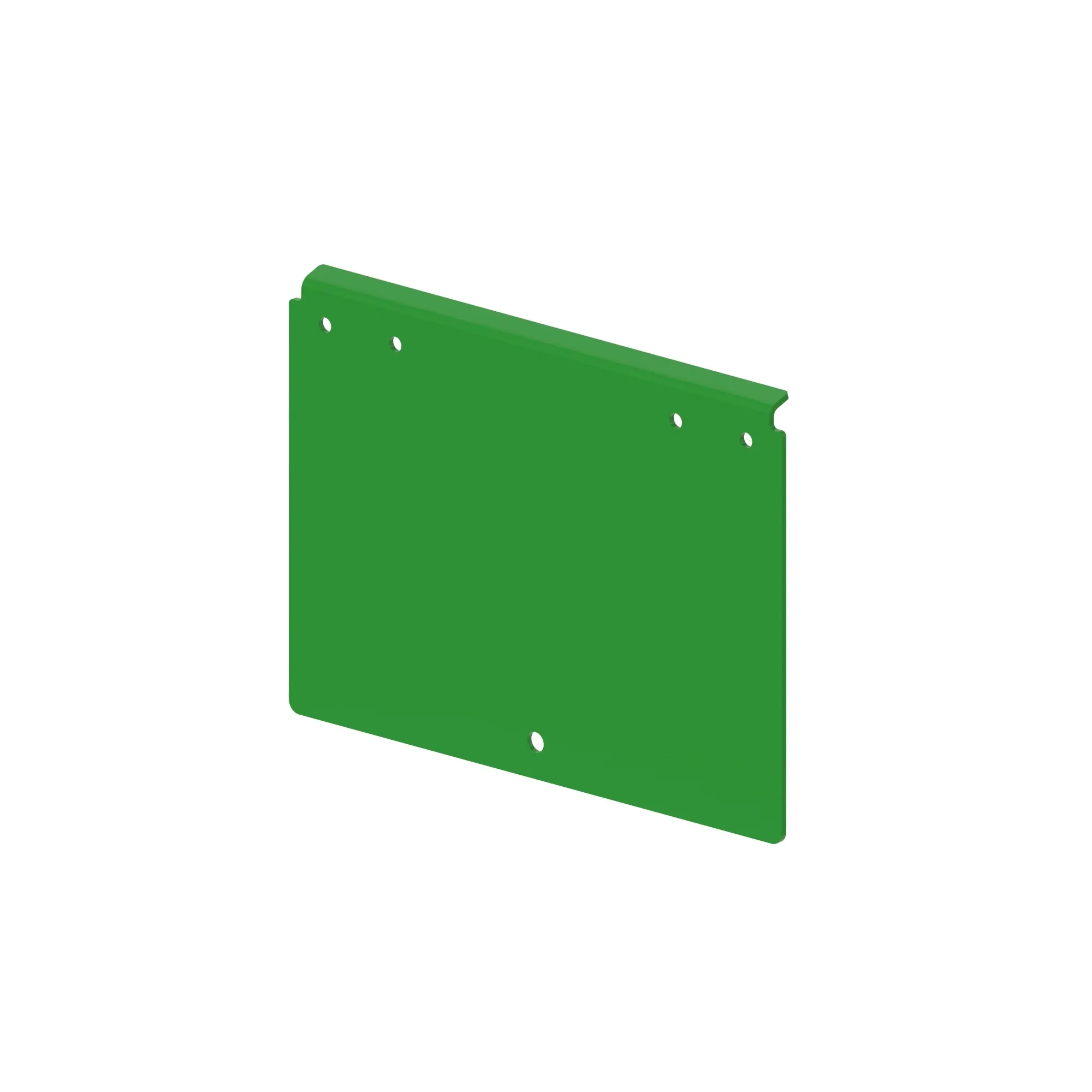 John Deere Door - KK19130