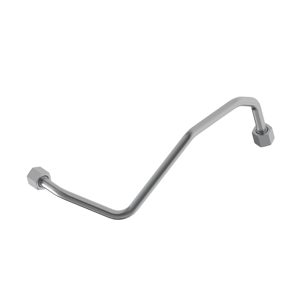 Oil Line, Rbm Brake Signal