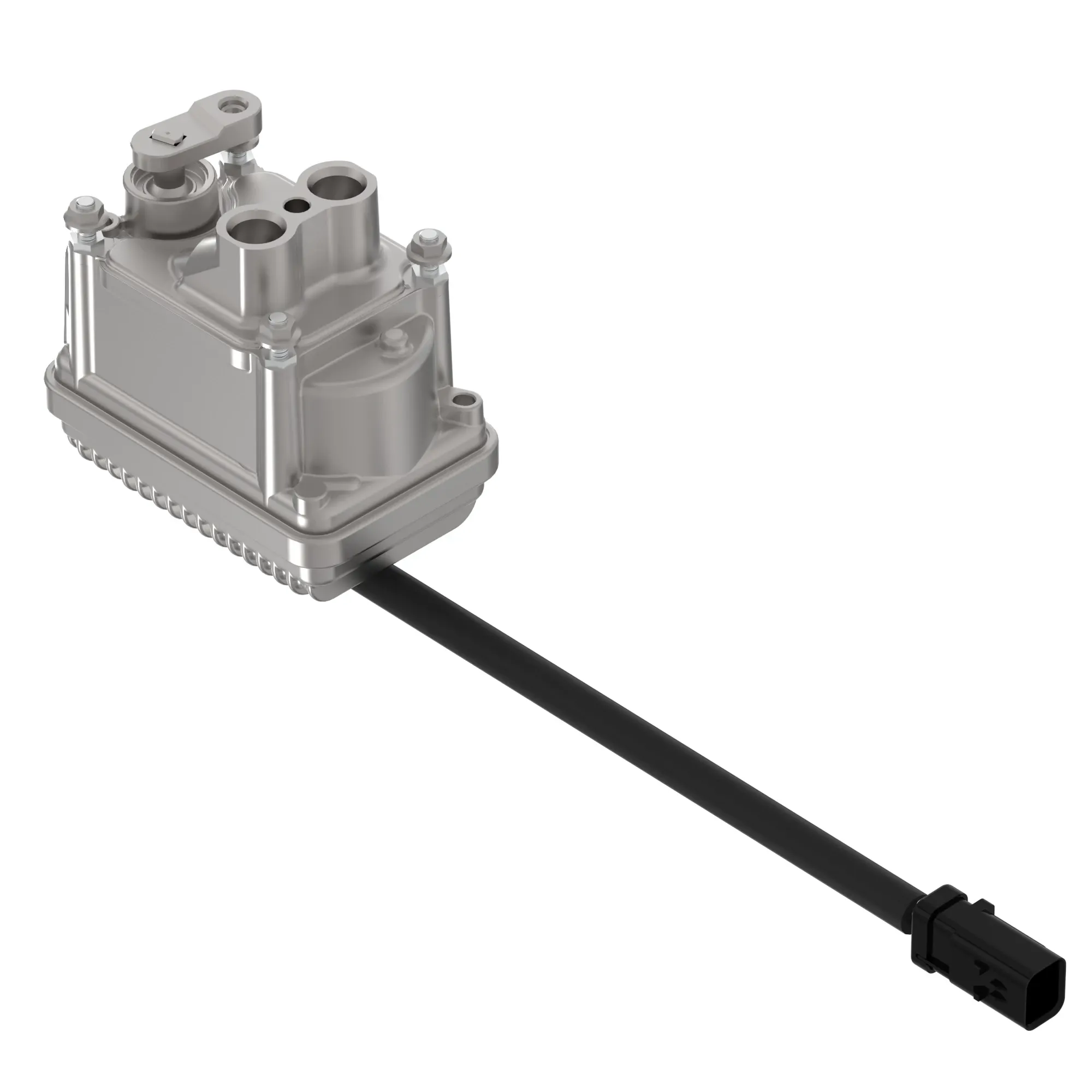 John Deere Turbocharger Actuator - DZ114556