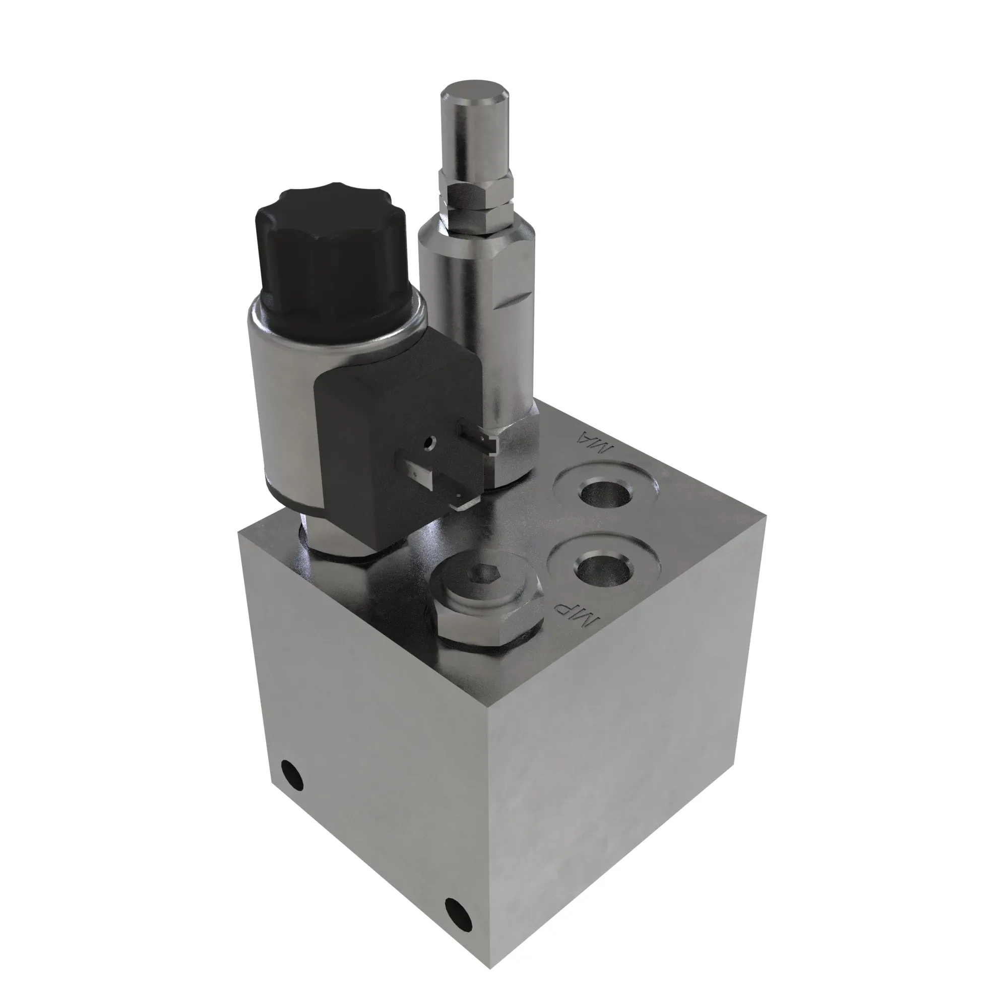 FITTING 6-6F4OMXS