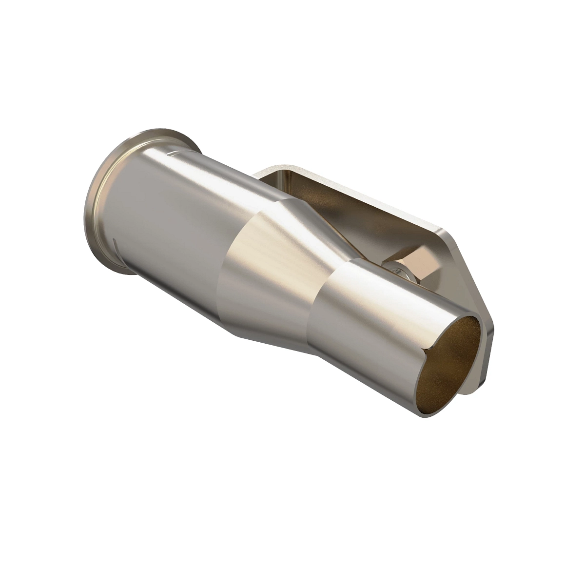 Dipstick Tube Assembly