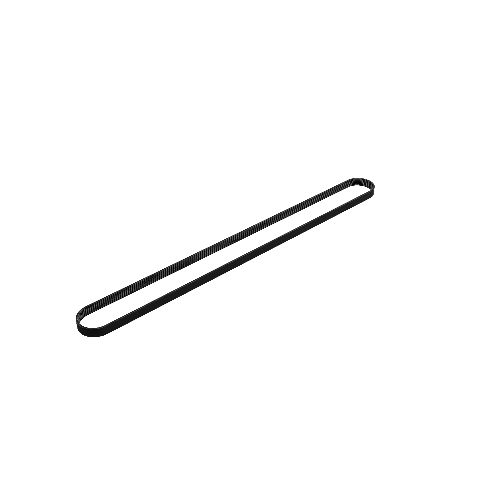 V-Belt, Poly-Rib