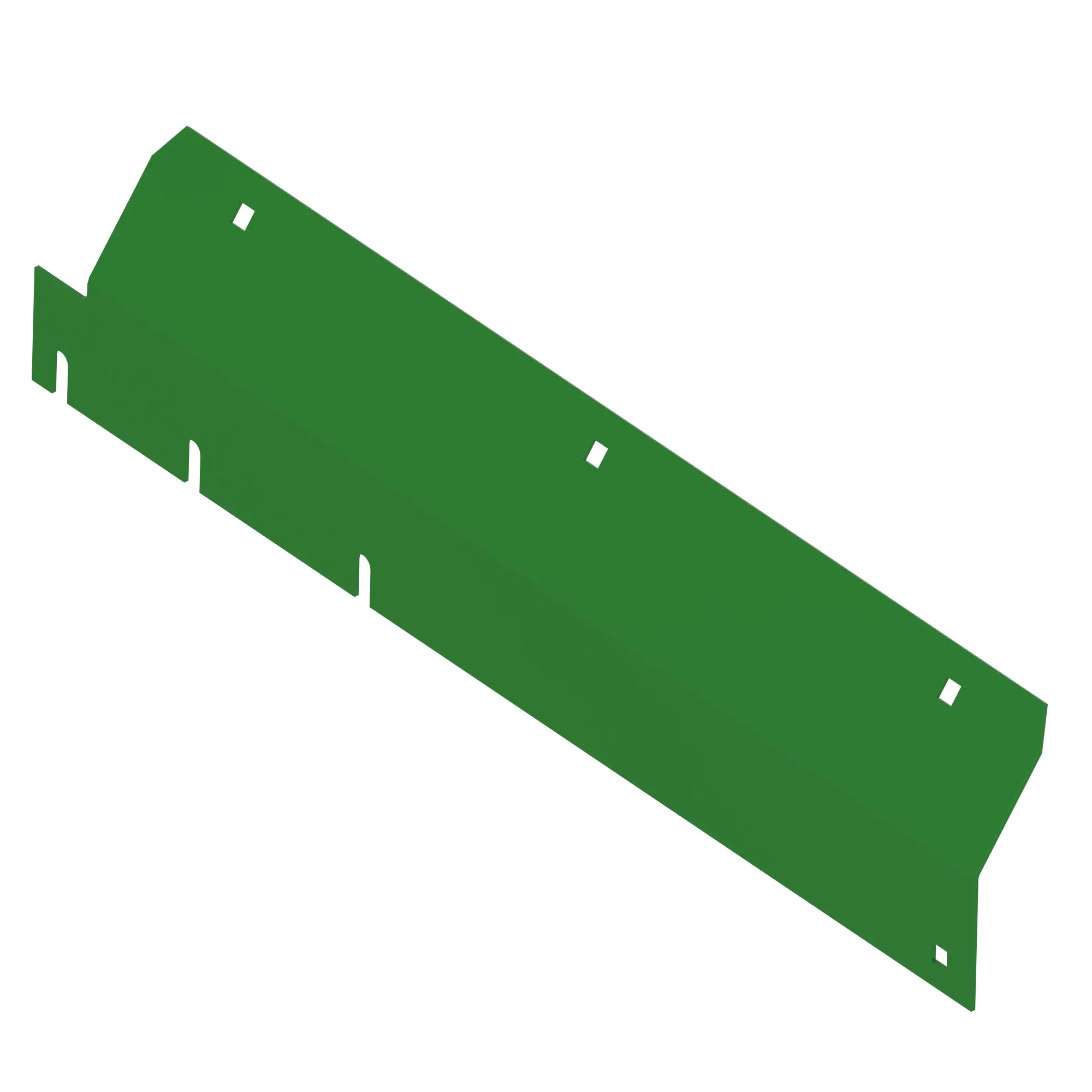 BRACKET (BELT MOUNT)