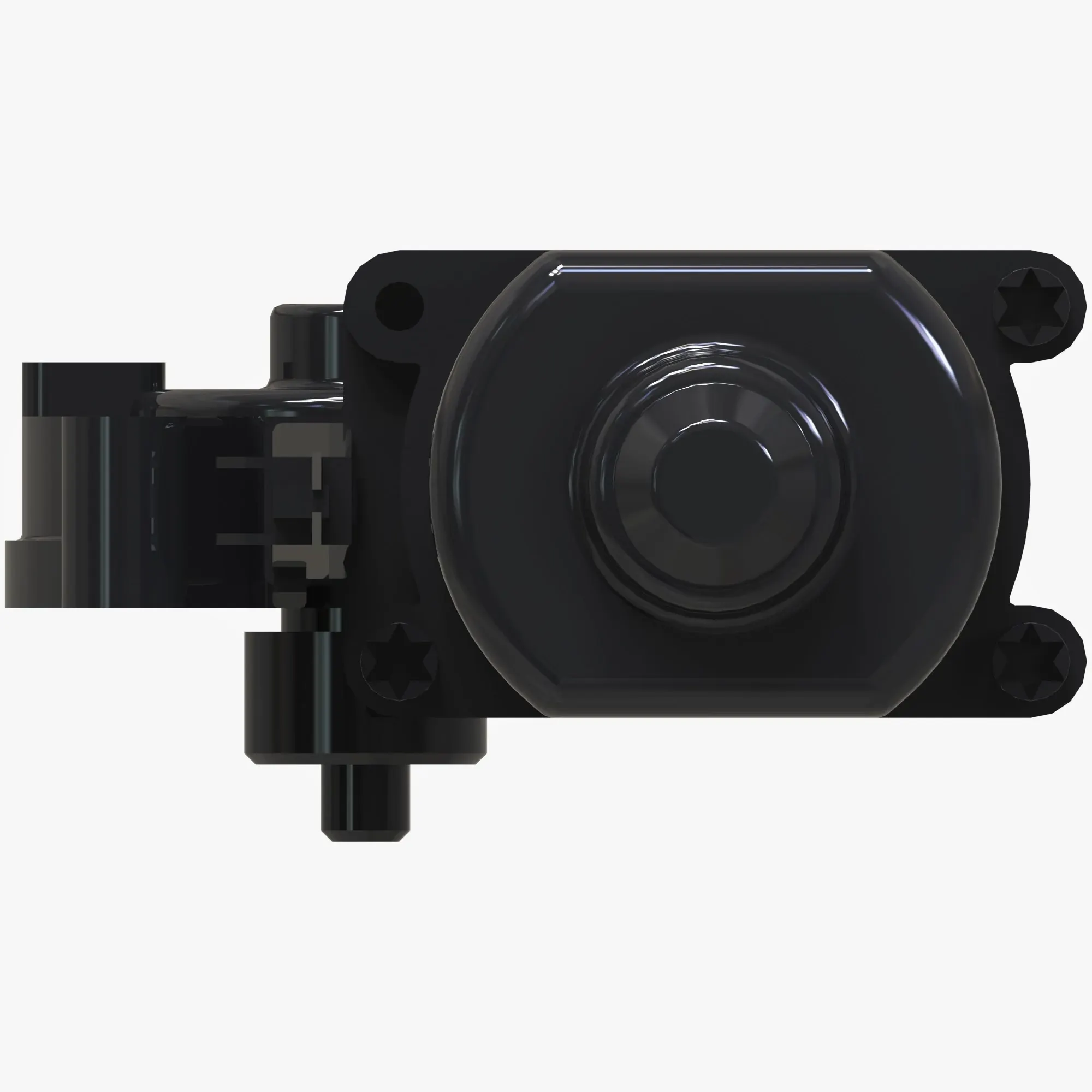 Electric Motor