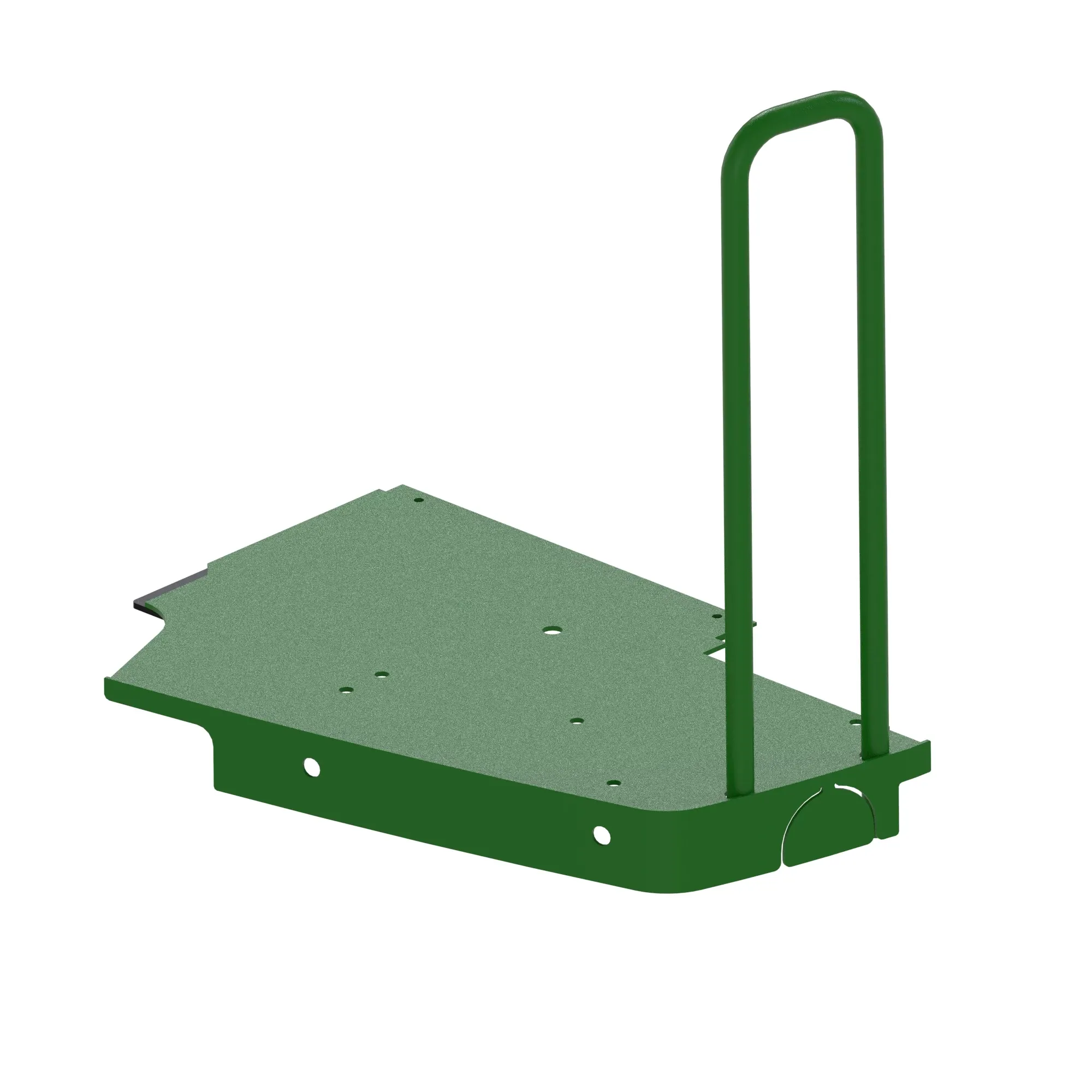 FLOOR ASSY.,RH,ORCHARD