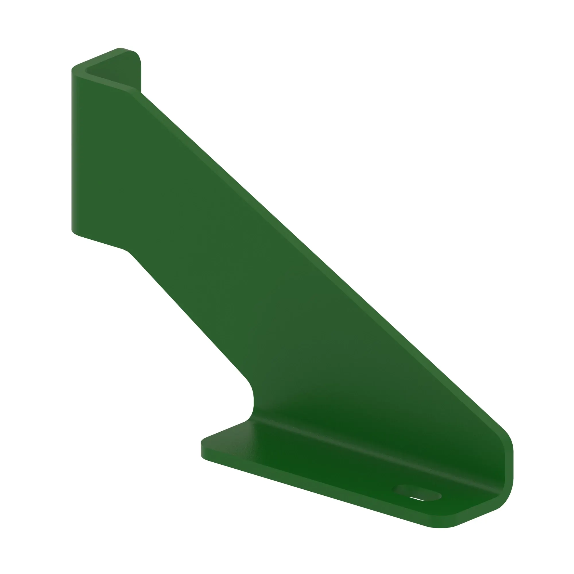 John Deere Frame Rotor Plate - FH313578