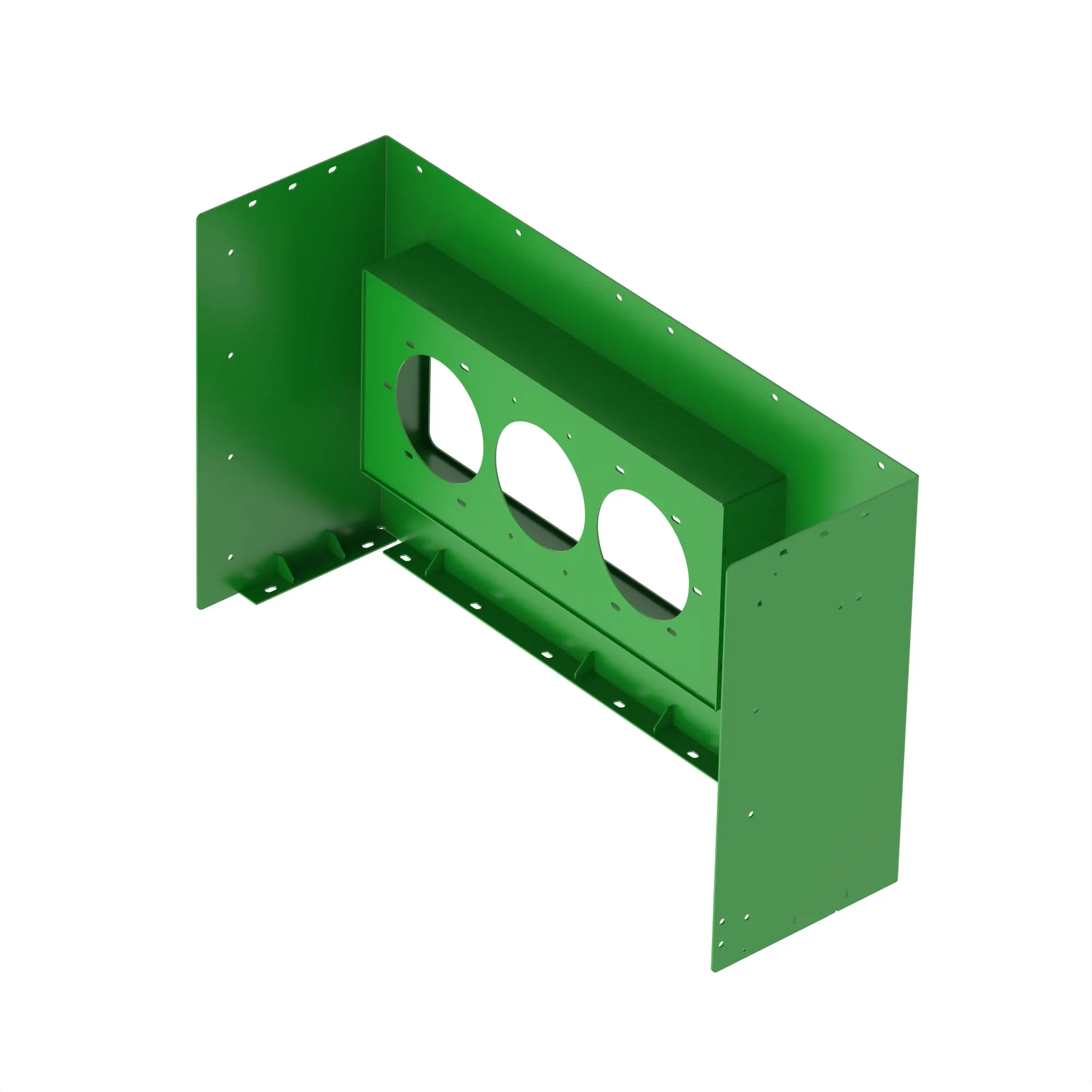 PANEL, AIR INTAKE FILTER BOX WELDMENT