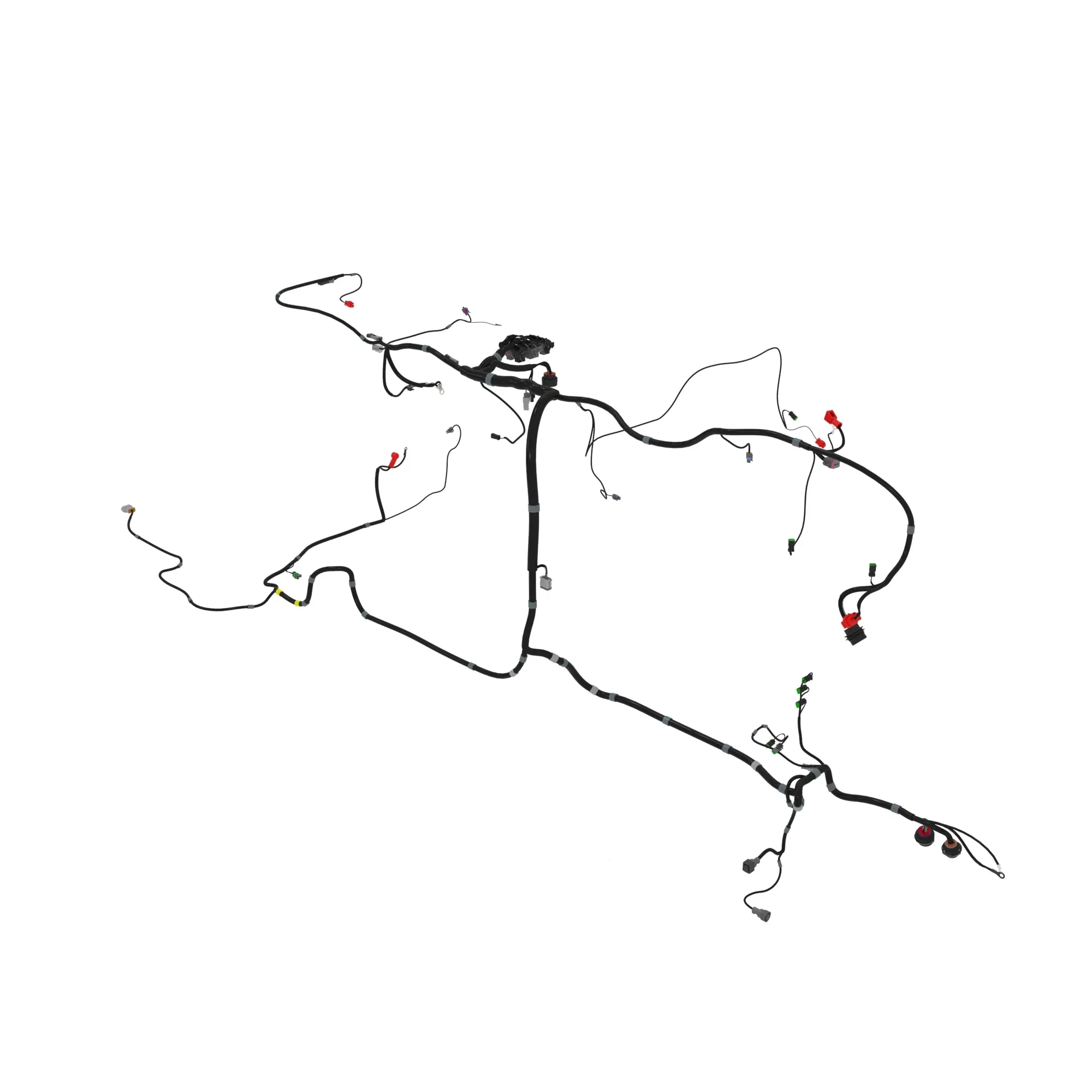 CHASSIS WIRING HARNESS