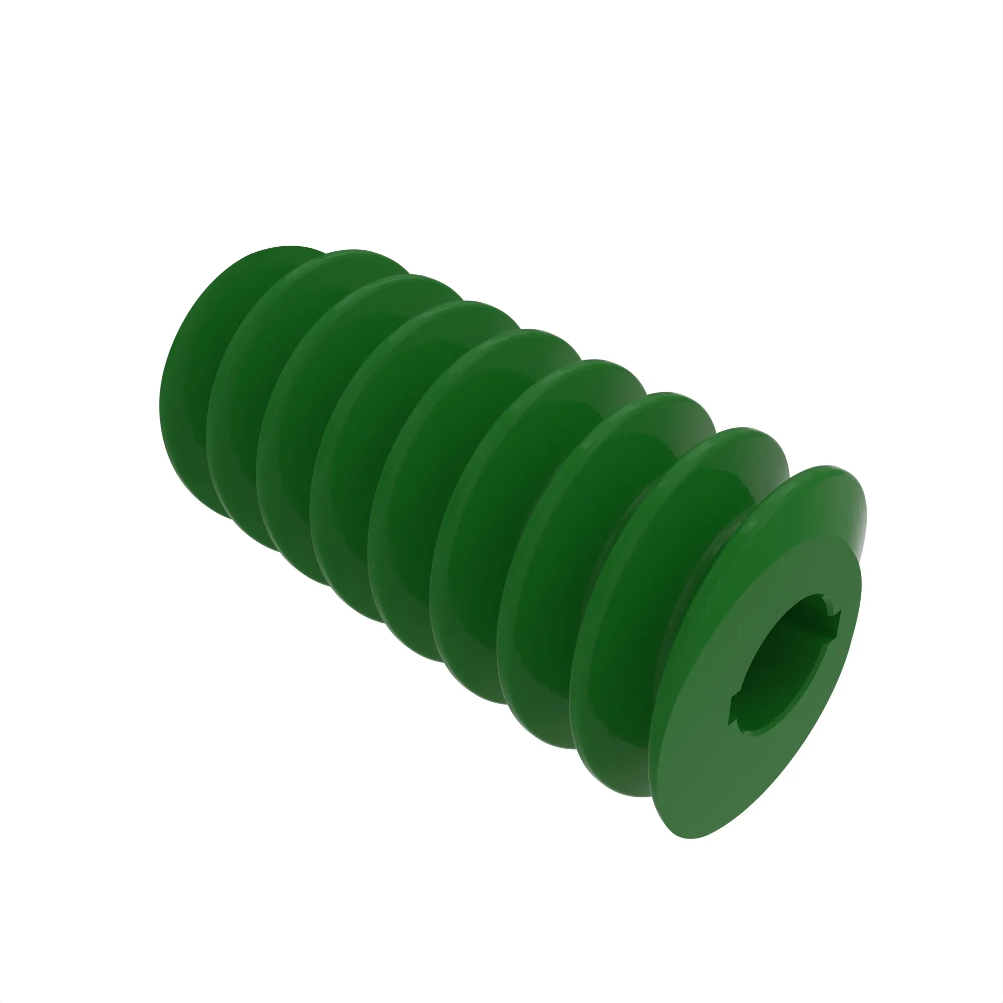 John Deere Worm Gear - E73207