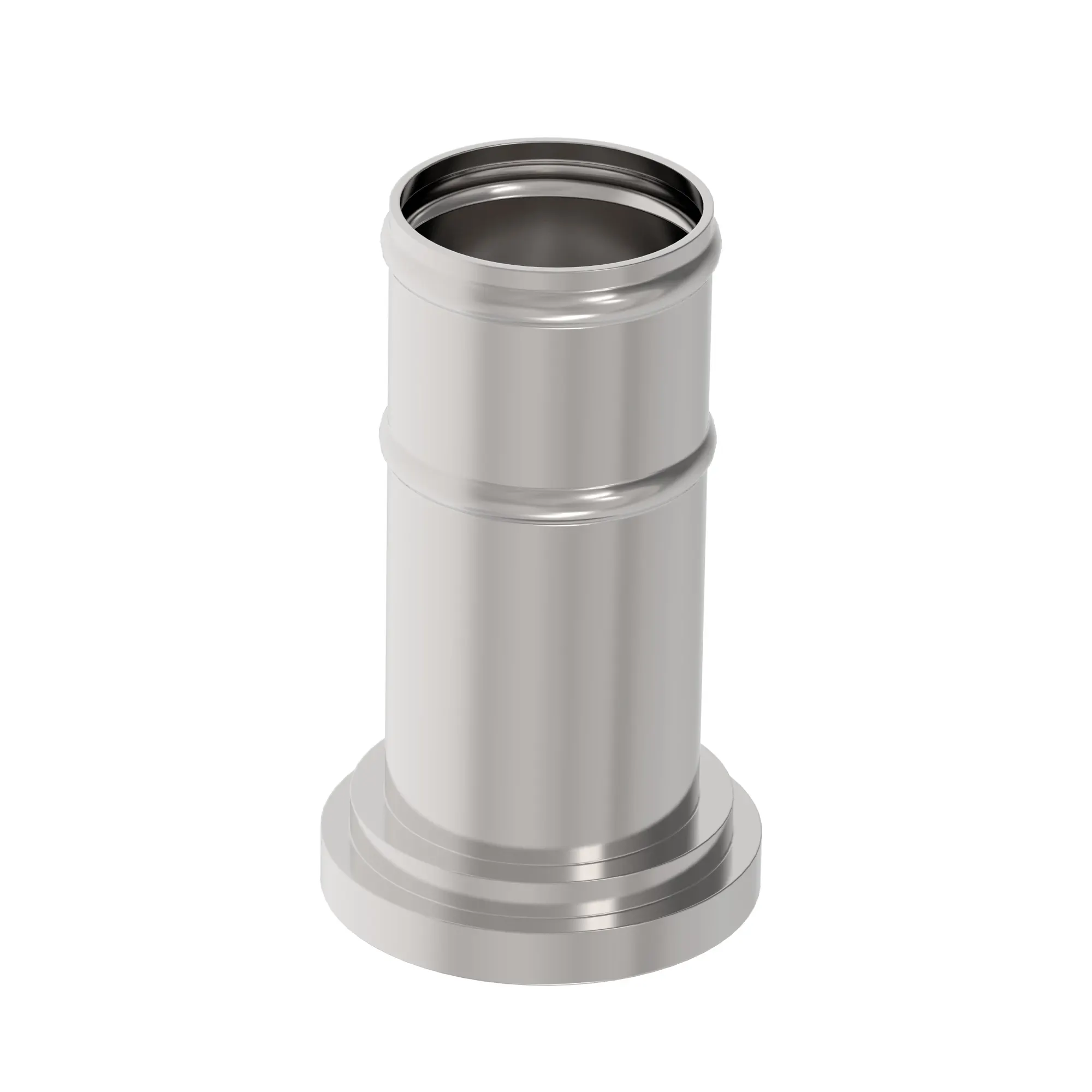 FITTING, O-RING PORT FLANGE -12 ORB