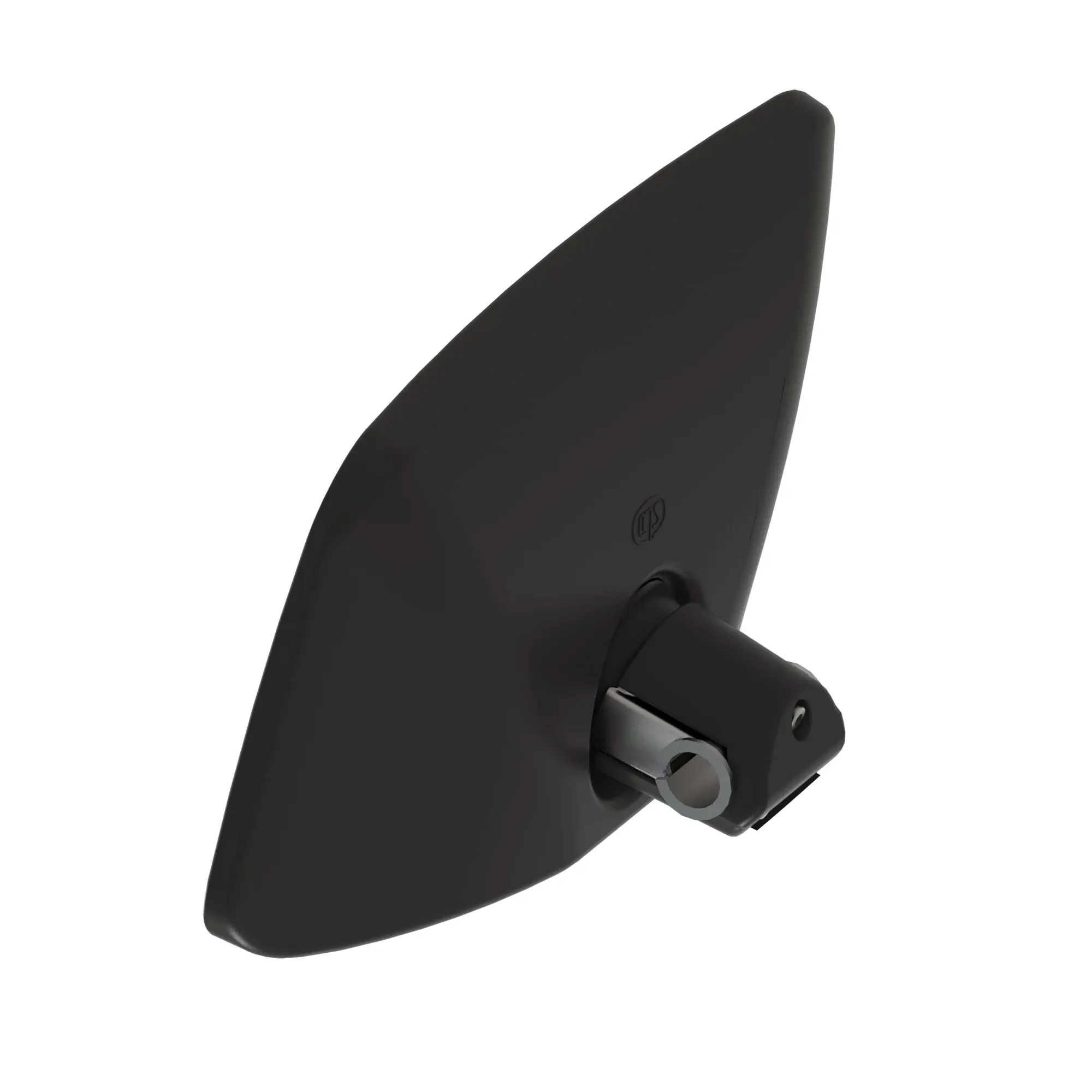 Rear View Mirror