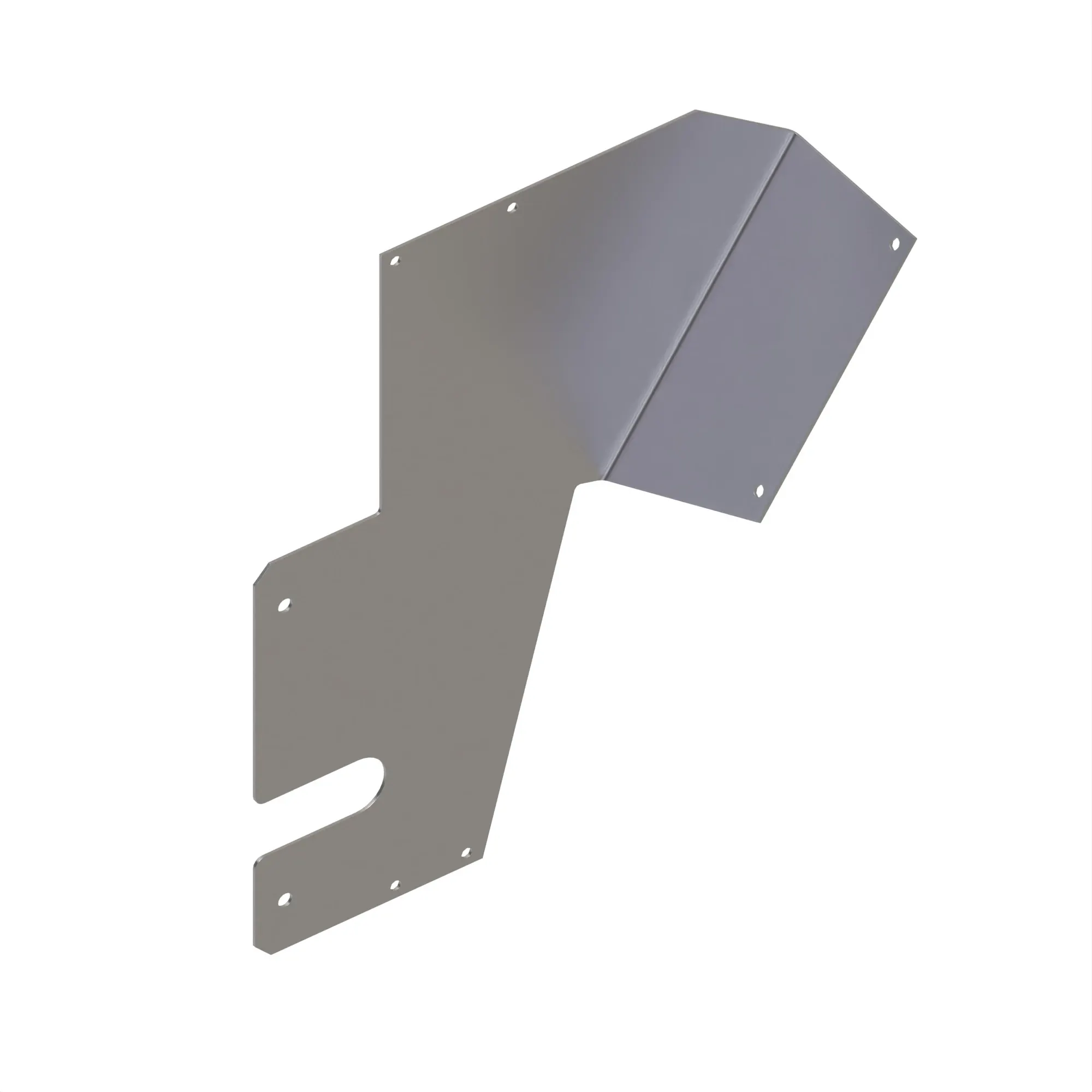 John Deere Reservoir Support - H201163