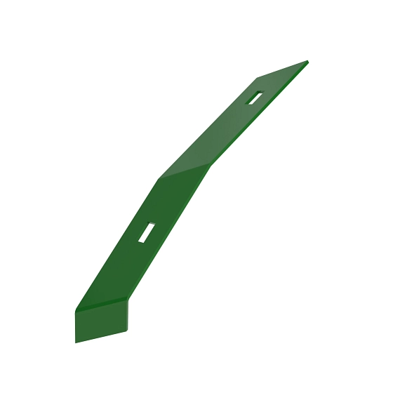 John Deere Plate - DX17915