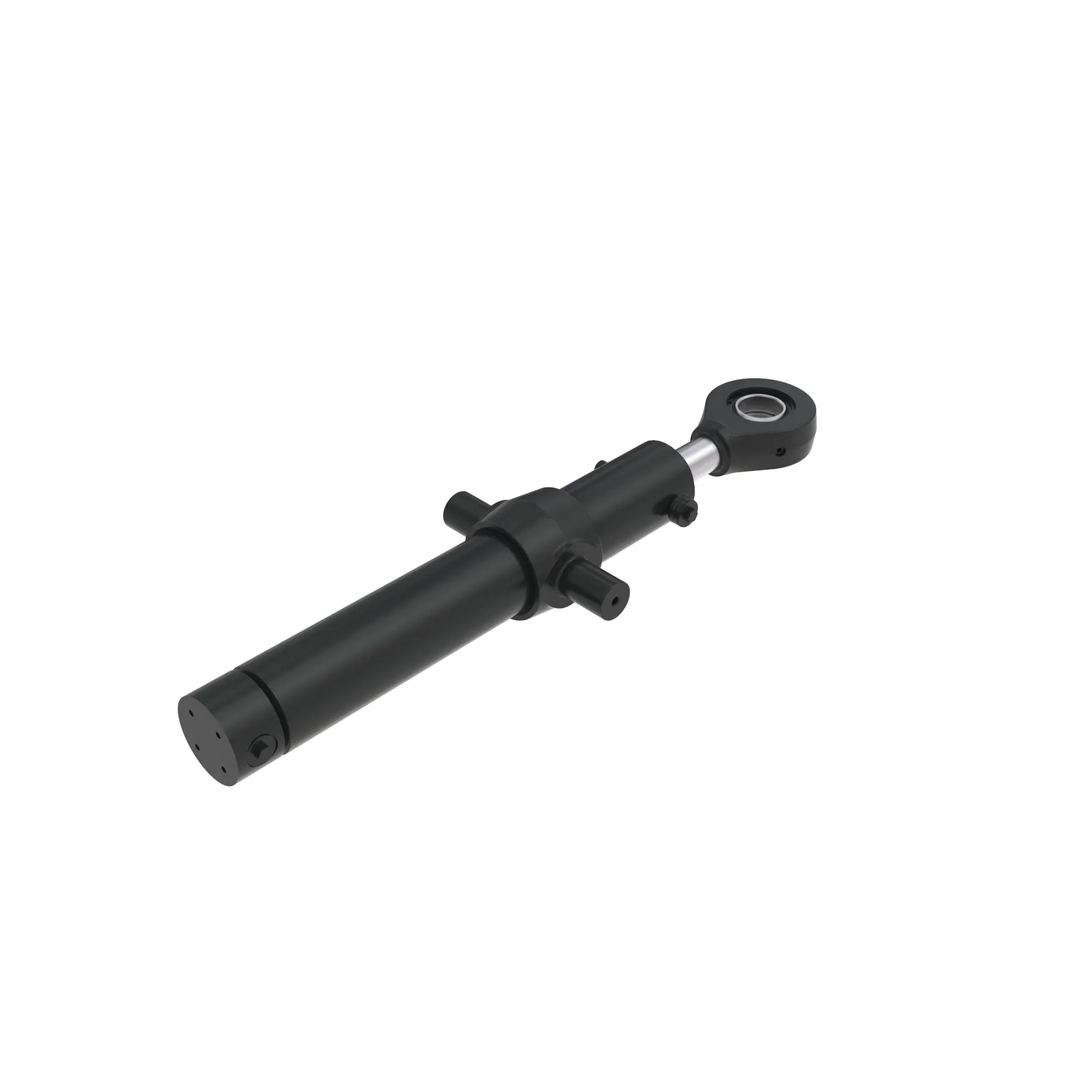 John Deere Lift Hydraulic Cylinder - AHC18573
