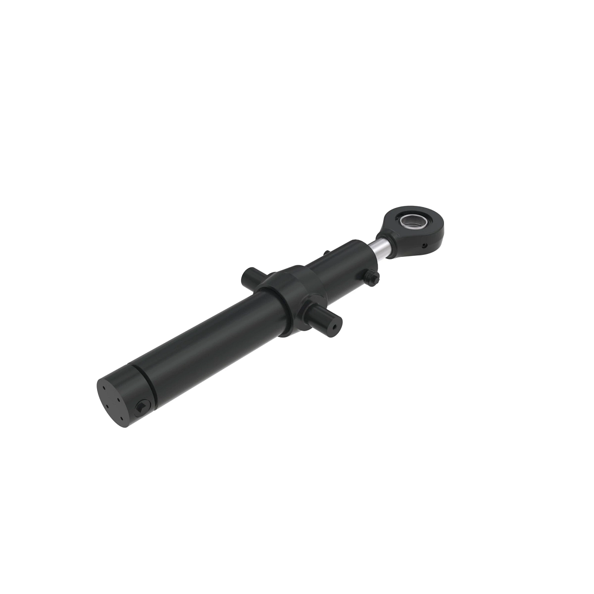 Hydraulic Cylinder, 115 X 63 - 698.