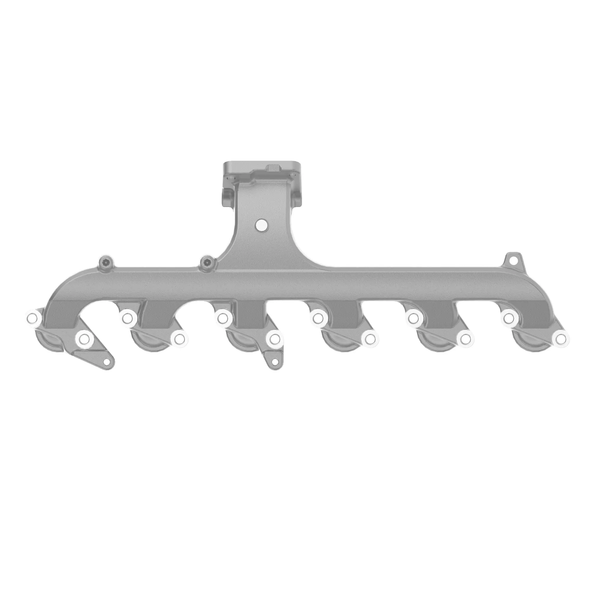 EXHAUST MANIFOLD