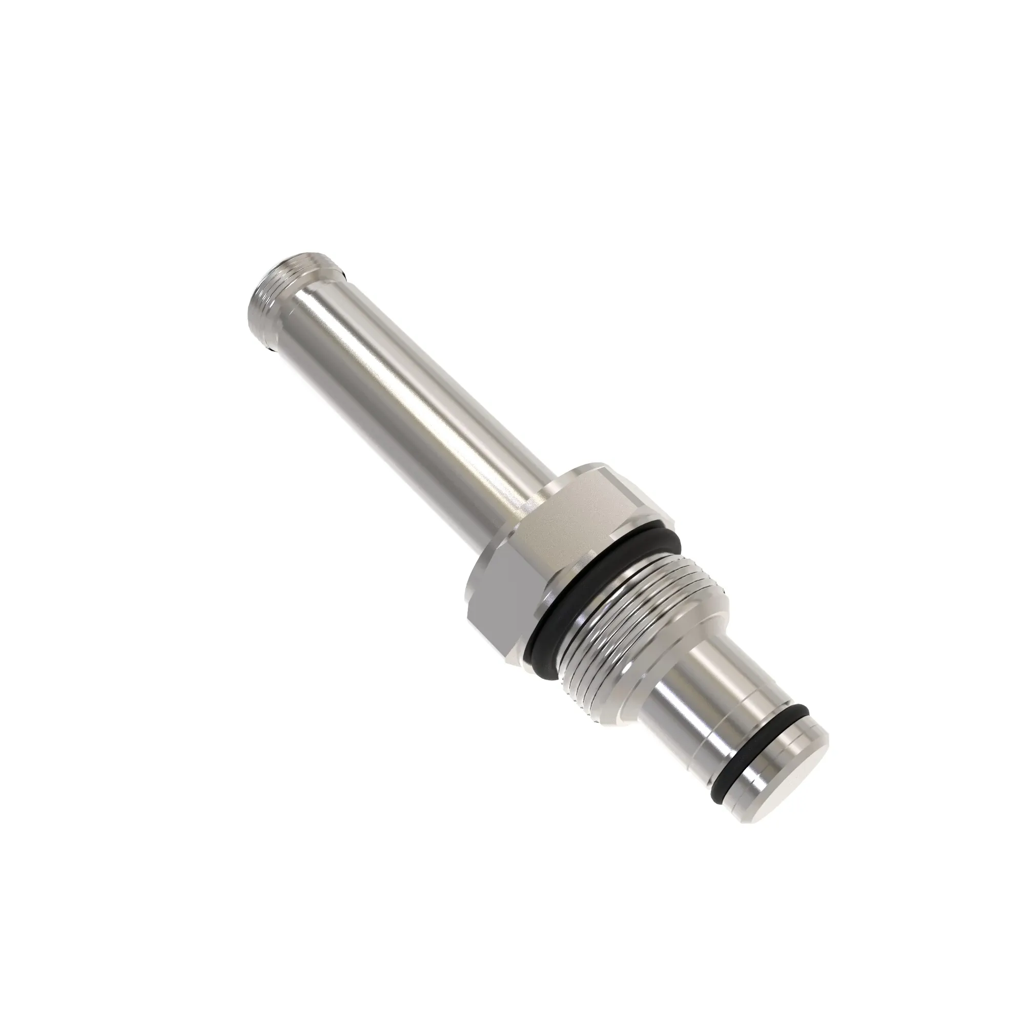 John Deere Solenoid Valve - AXE52488