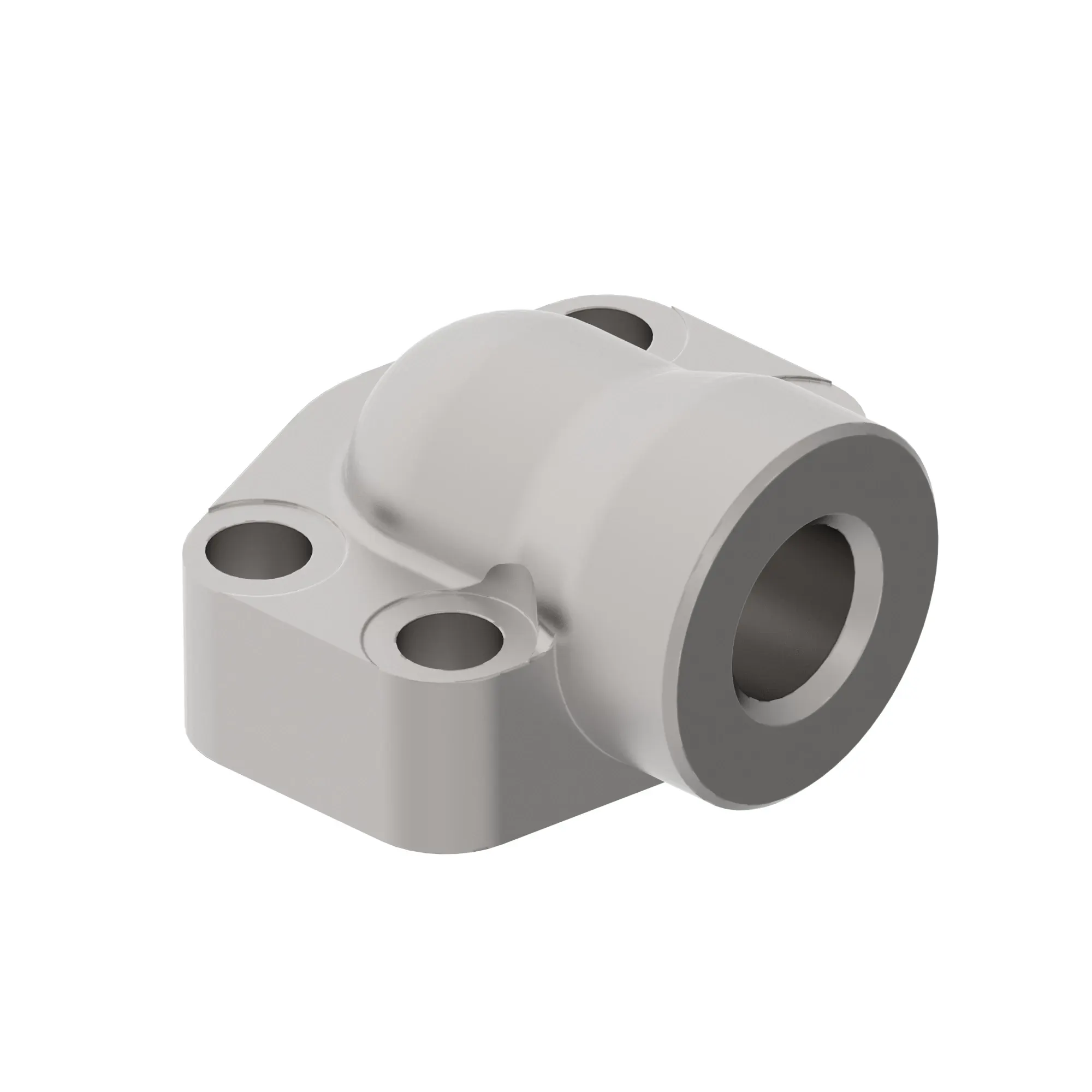Flange Fitting