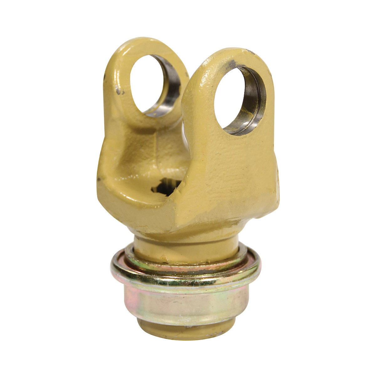 John Deere Universal Joint Yoke, Right Side - AW24490