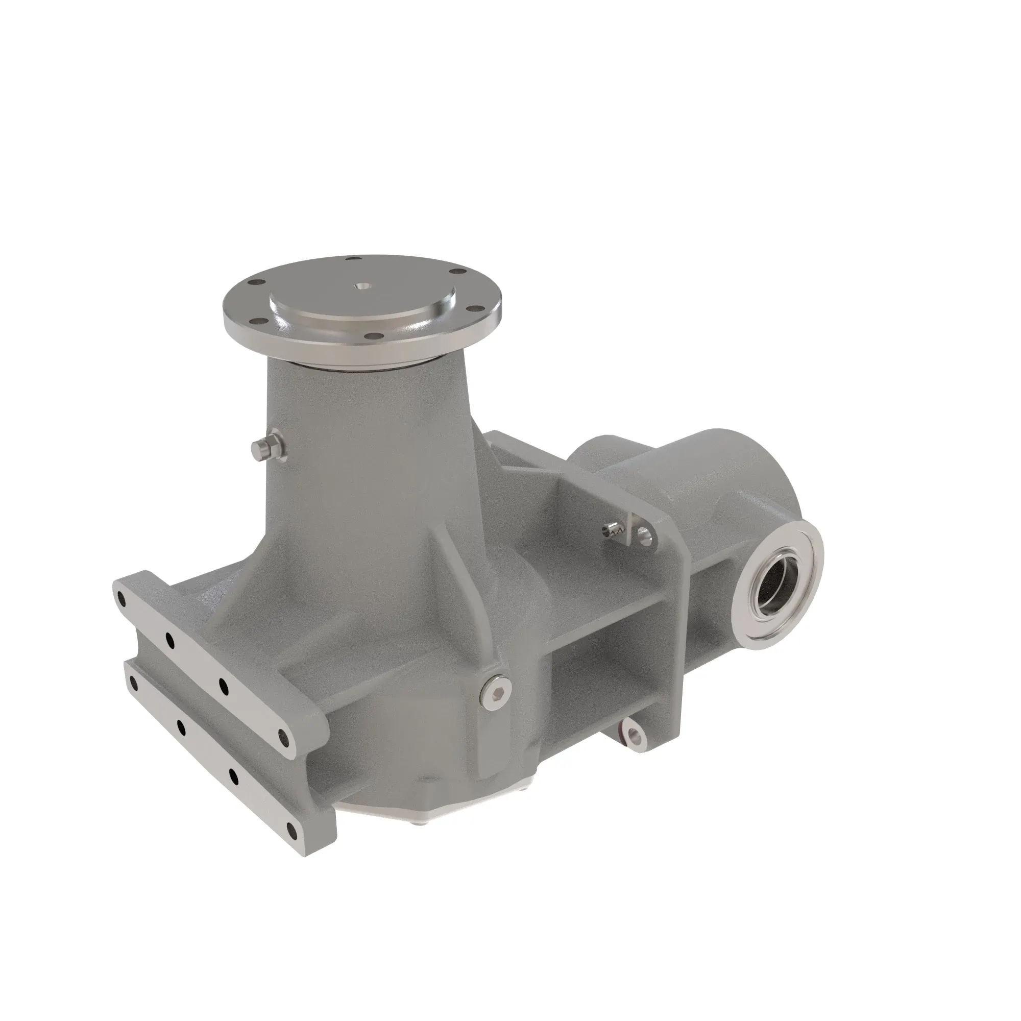 John Deere Transmission - LCA111718
