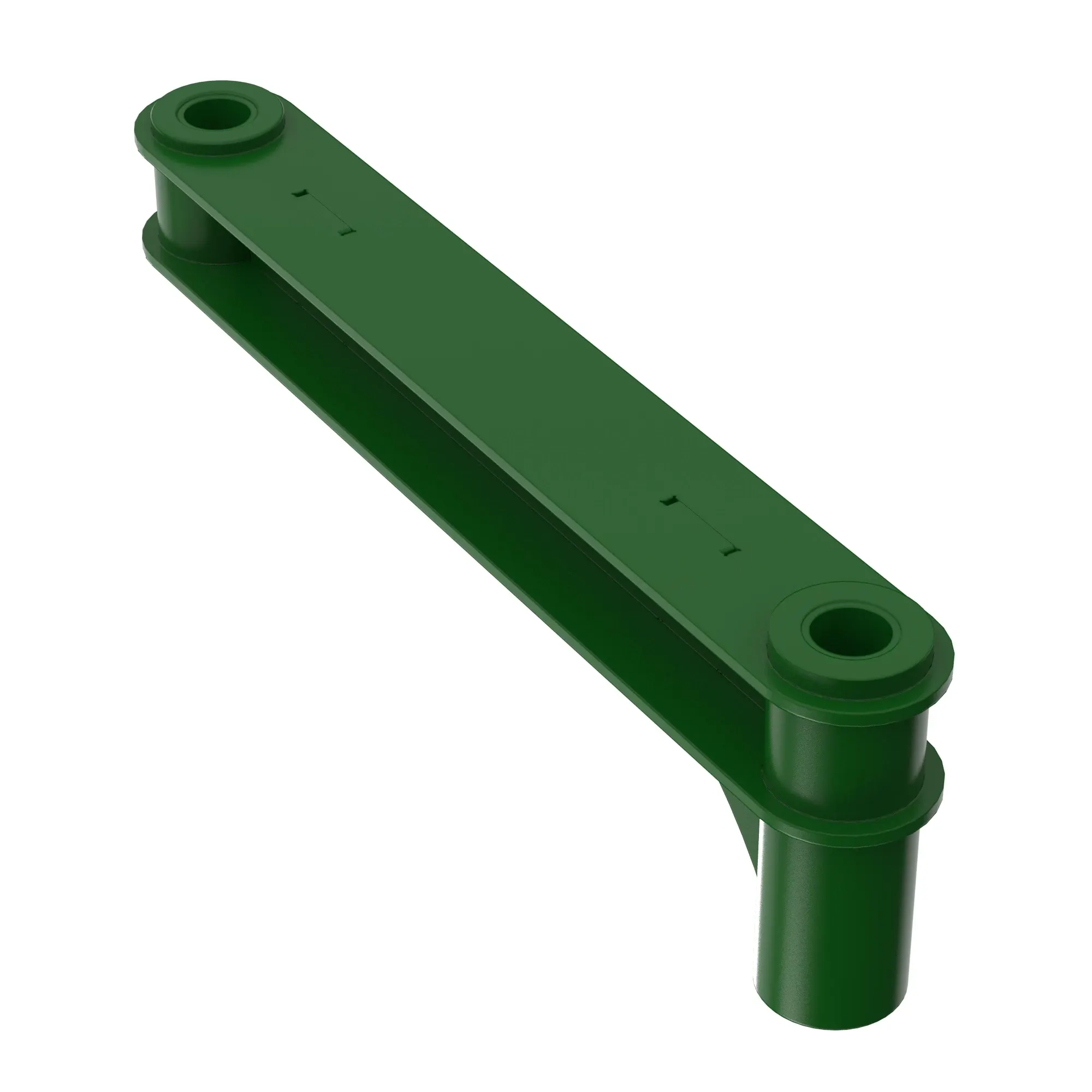 AXT17115: Floating Shoe Link