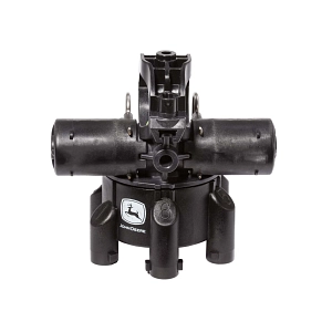AKK33737: ExactApply™ Nozzle Holder | Shop.Deere.com AKK33737: ExactApply™ Nozzle Holder | Shop.Deere.com