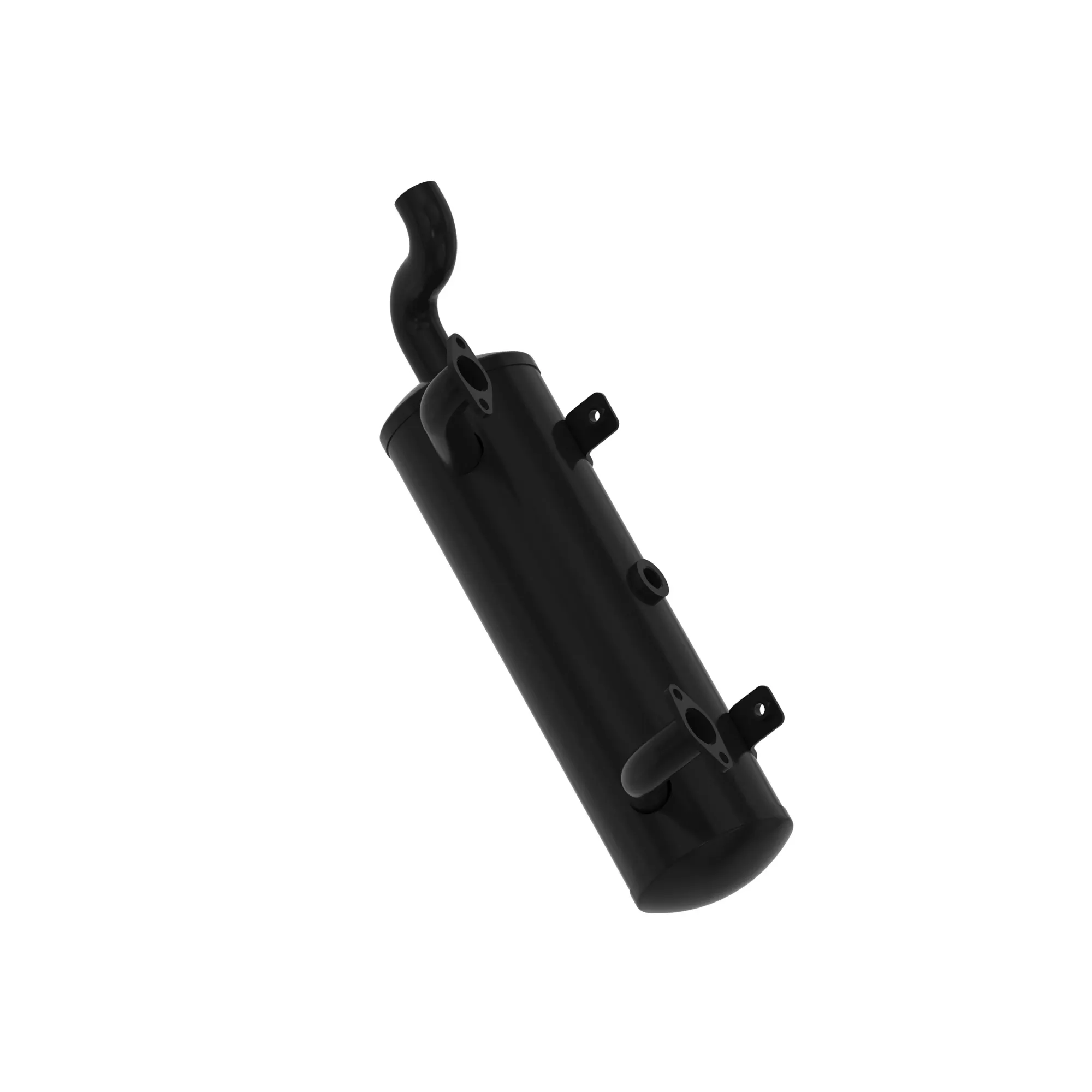 Muffler