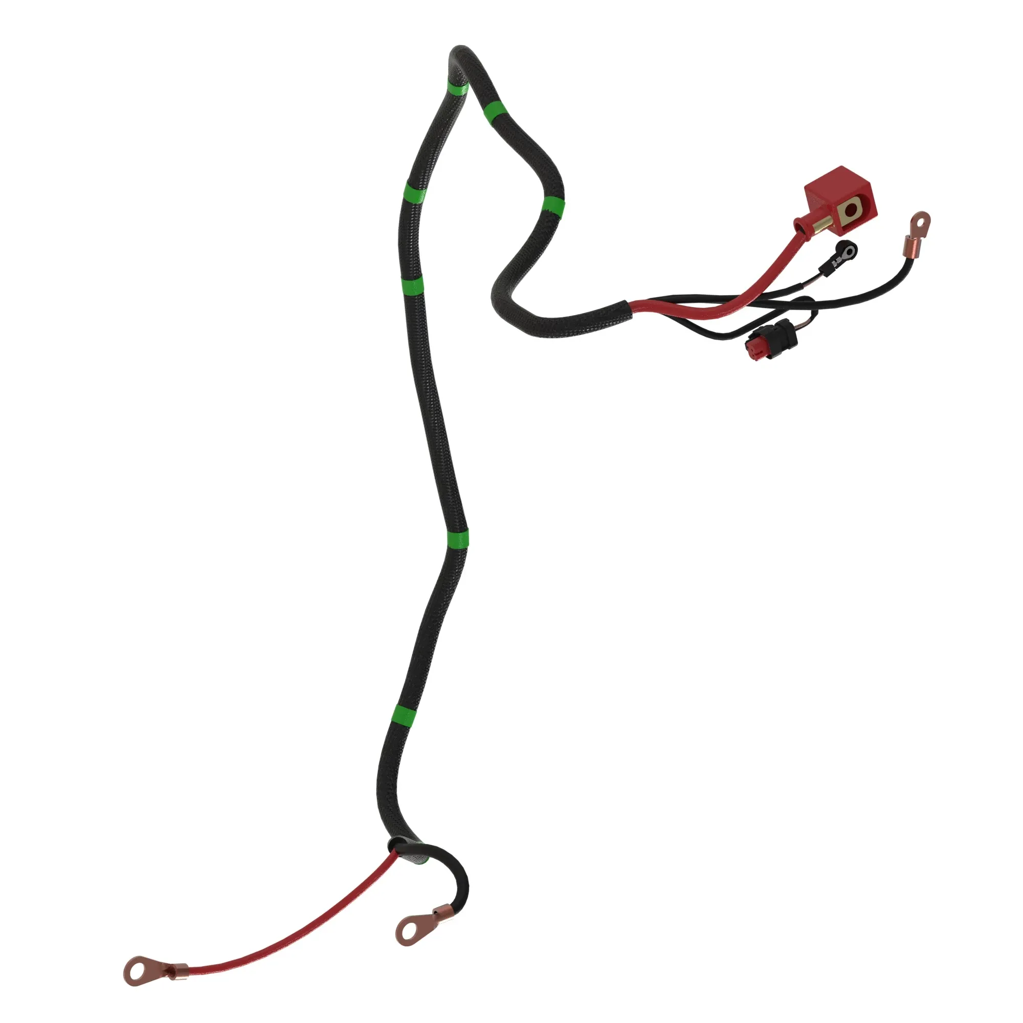 HARNESS, ALTERNATOR