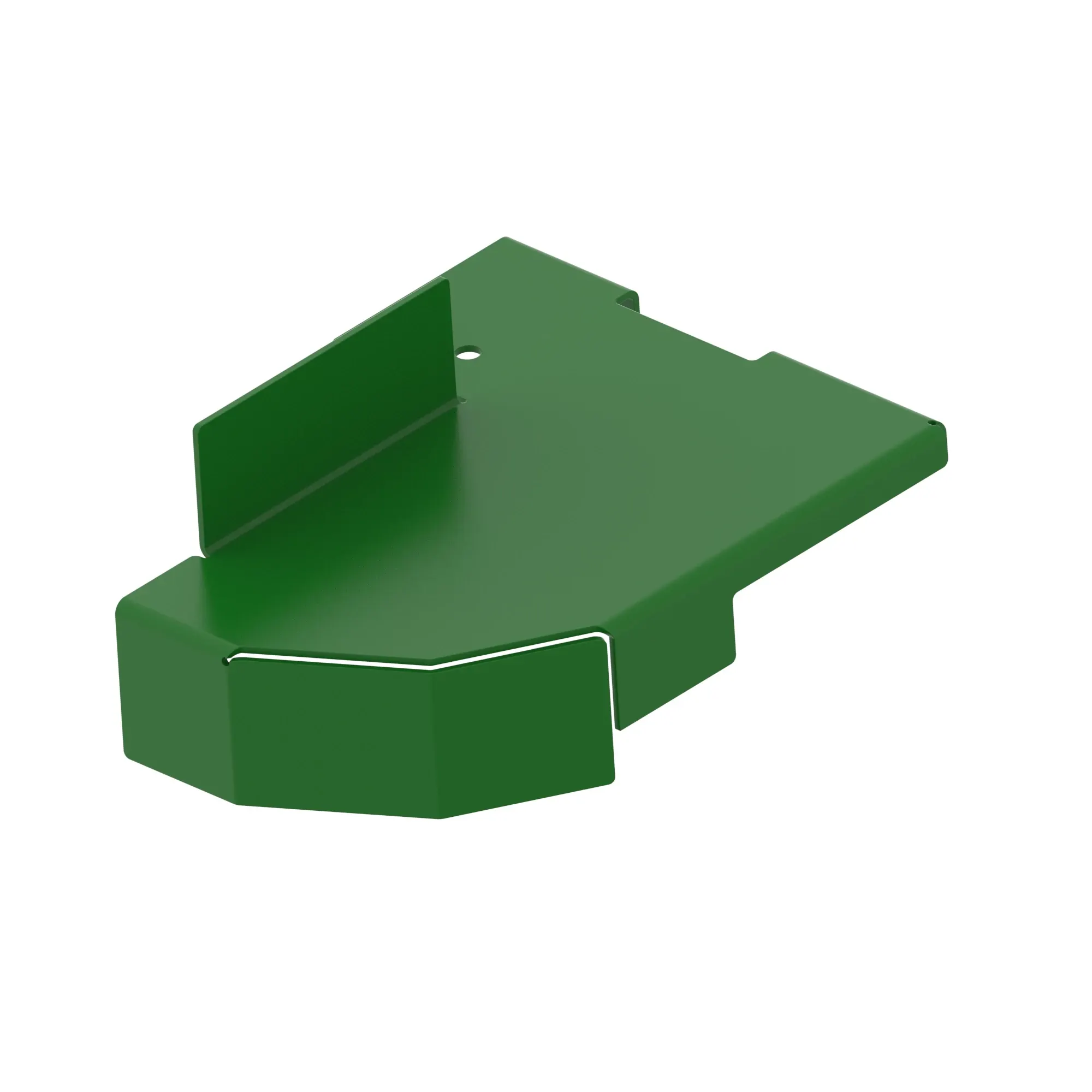 BRACKET, TRANSFER VALVE