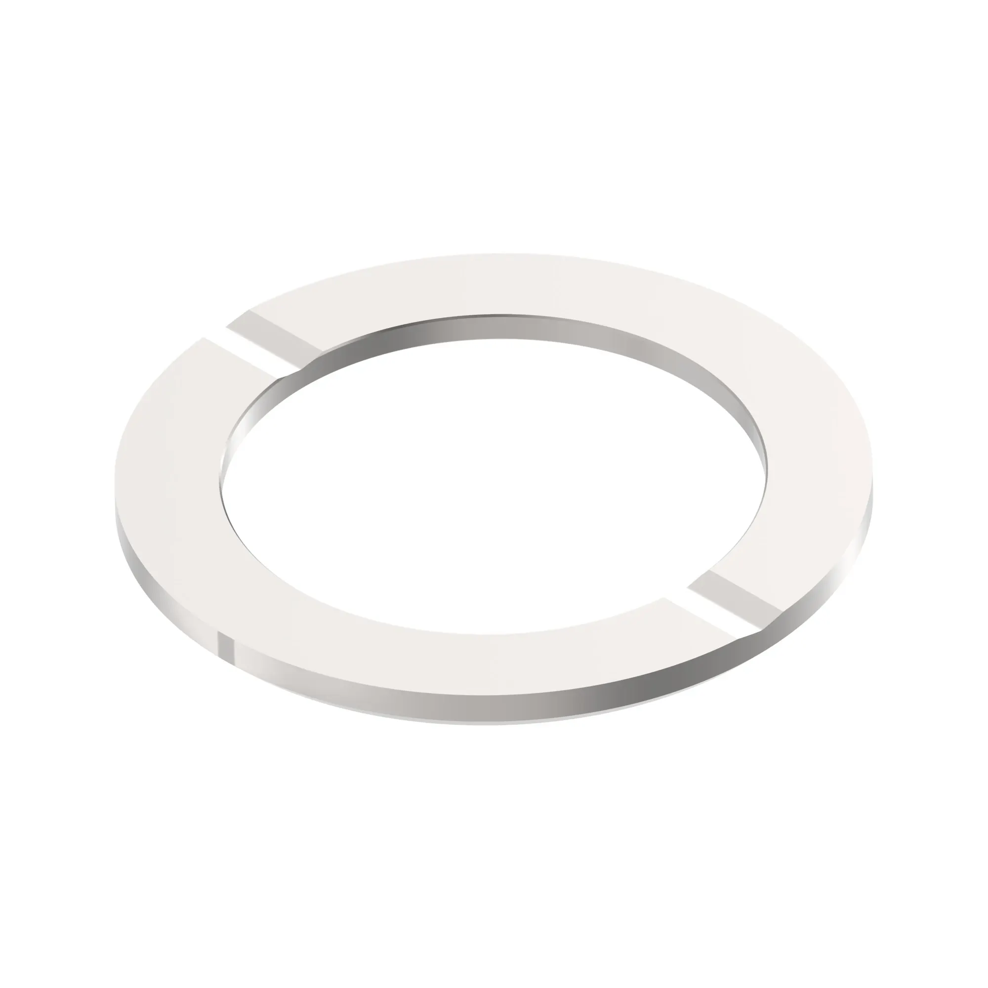 John Deere Rear Trunnion Washer - SU25905