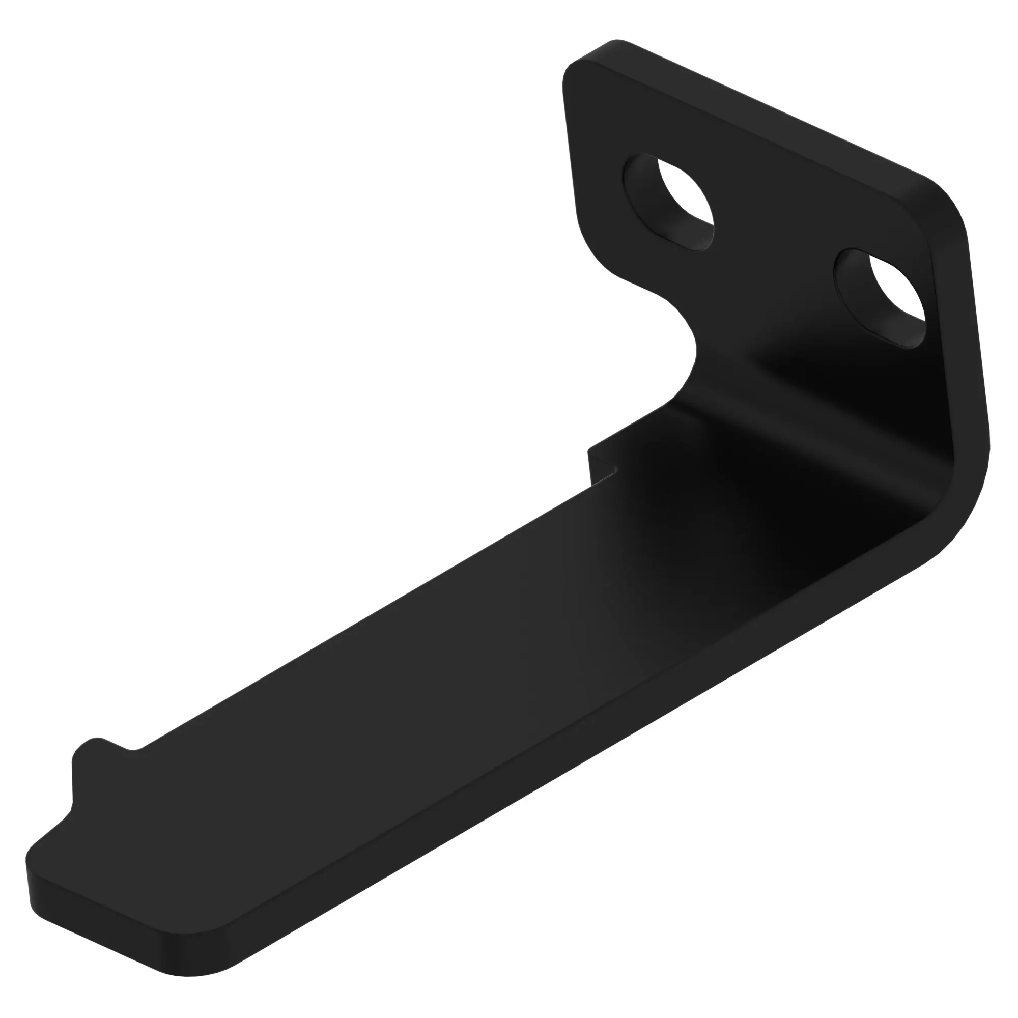 BRACKET, BRAKE SWITCH