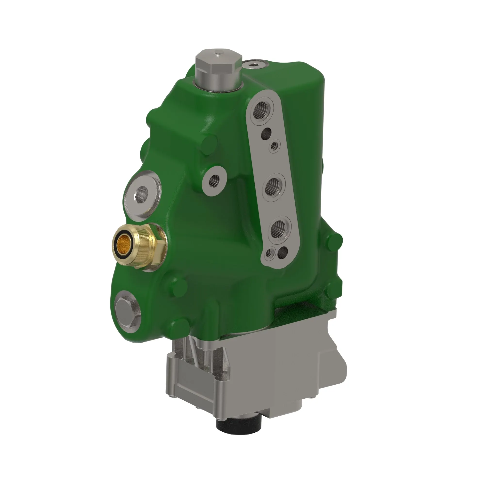 Control Valve