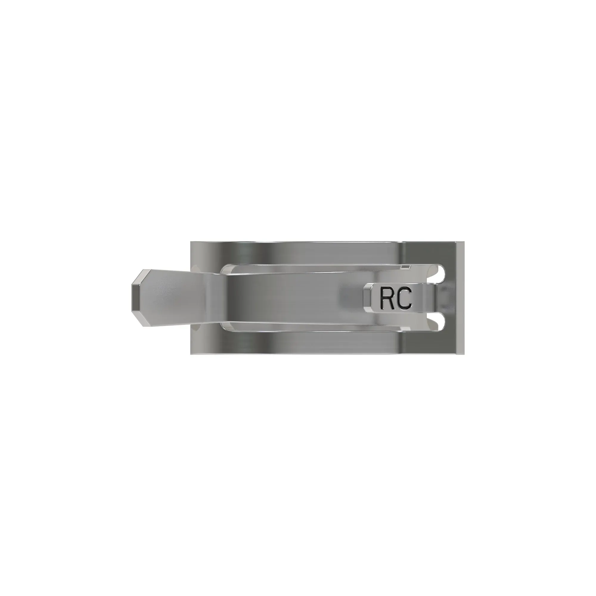 SUCTION MANIFOLD CLAMP, 4200-4700 3