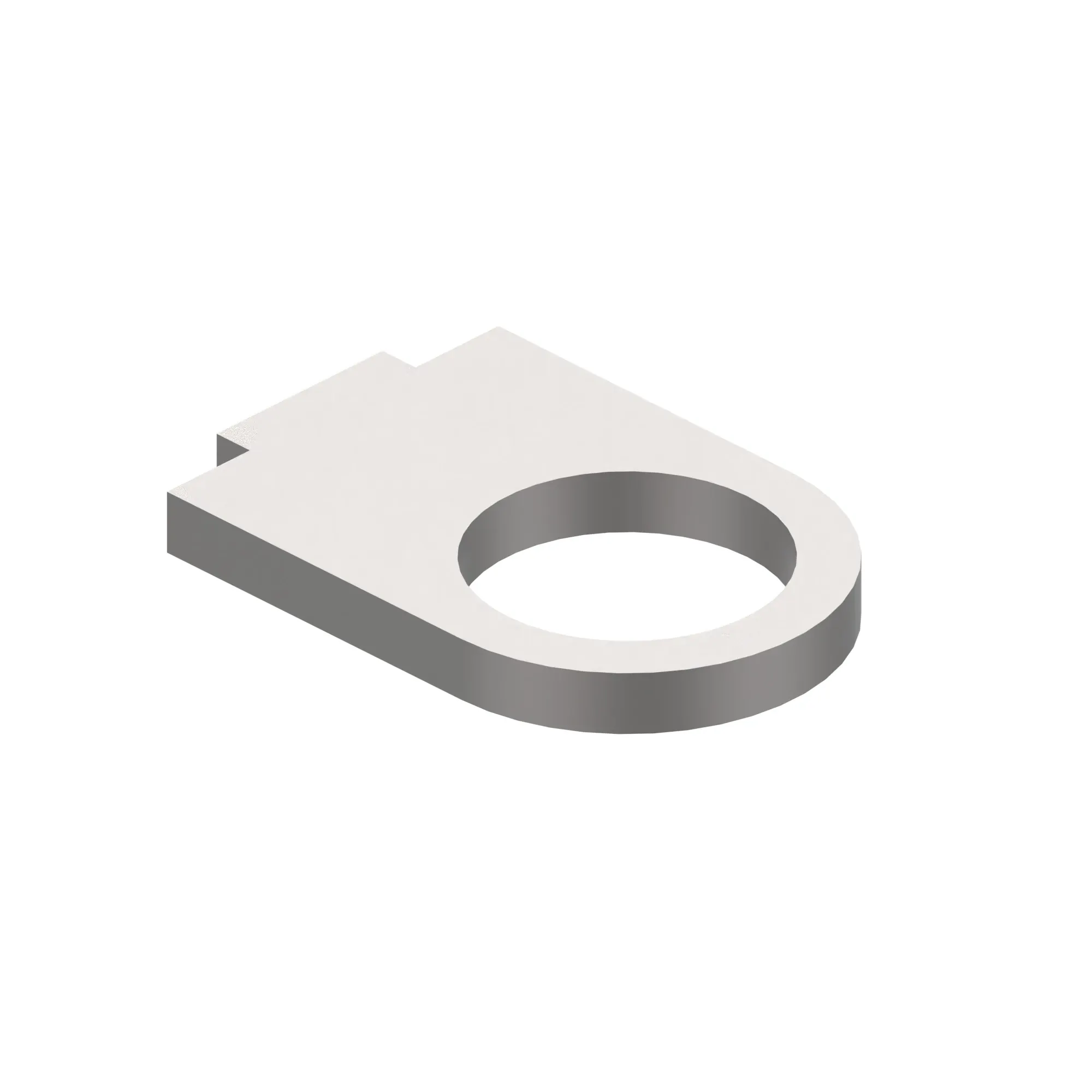 PLATE, GUIDE-RELEASE