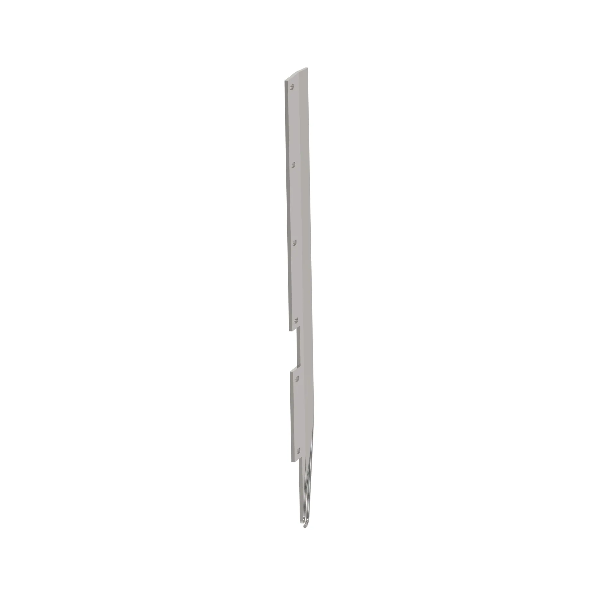 ADJUST LEVER ASSEMBLY