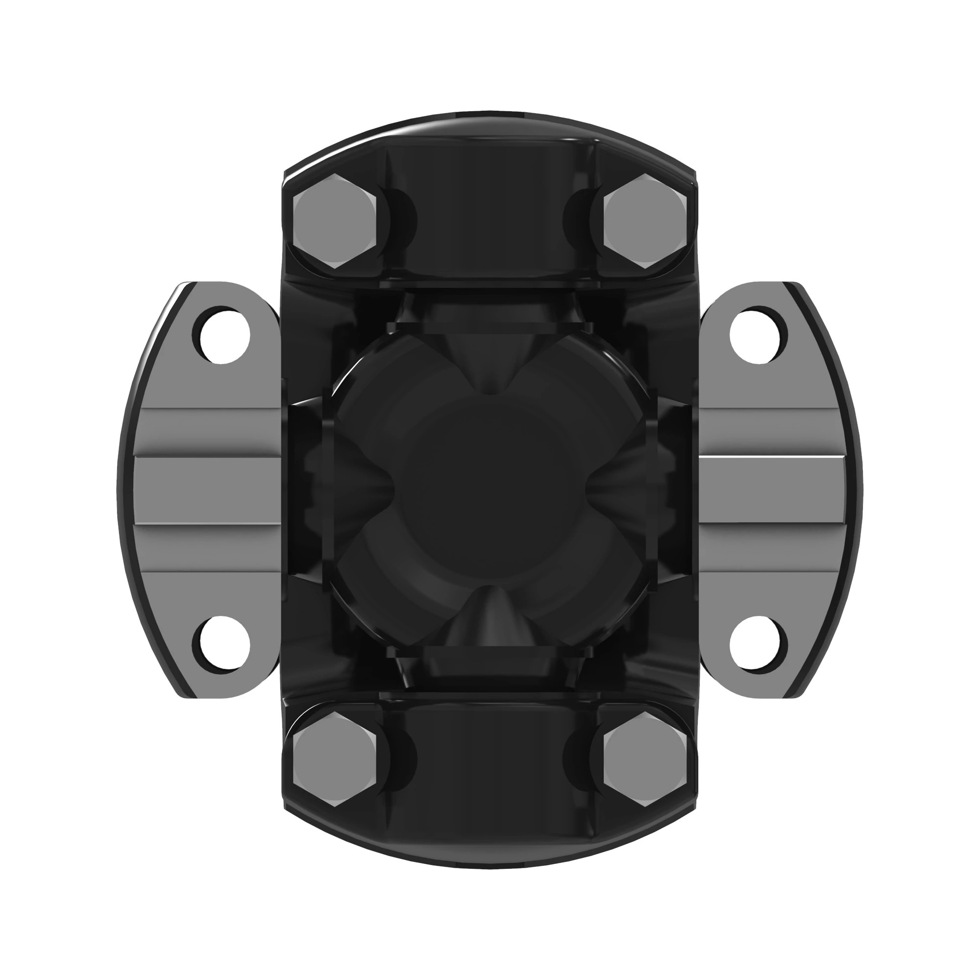 UNIVERSAL DRIVESHAFT