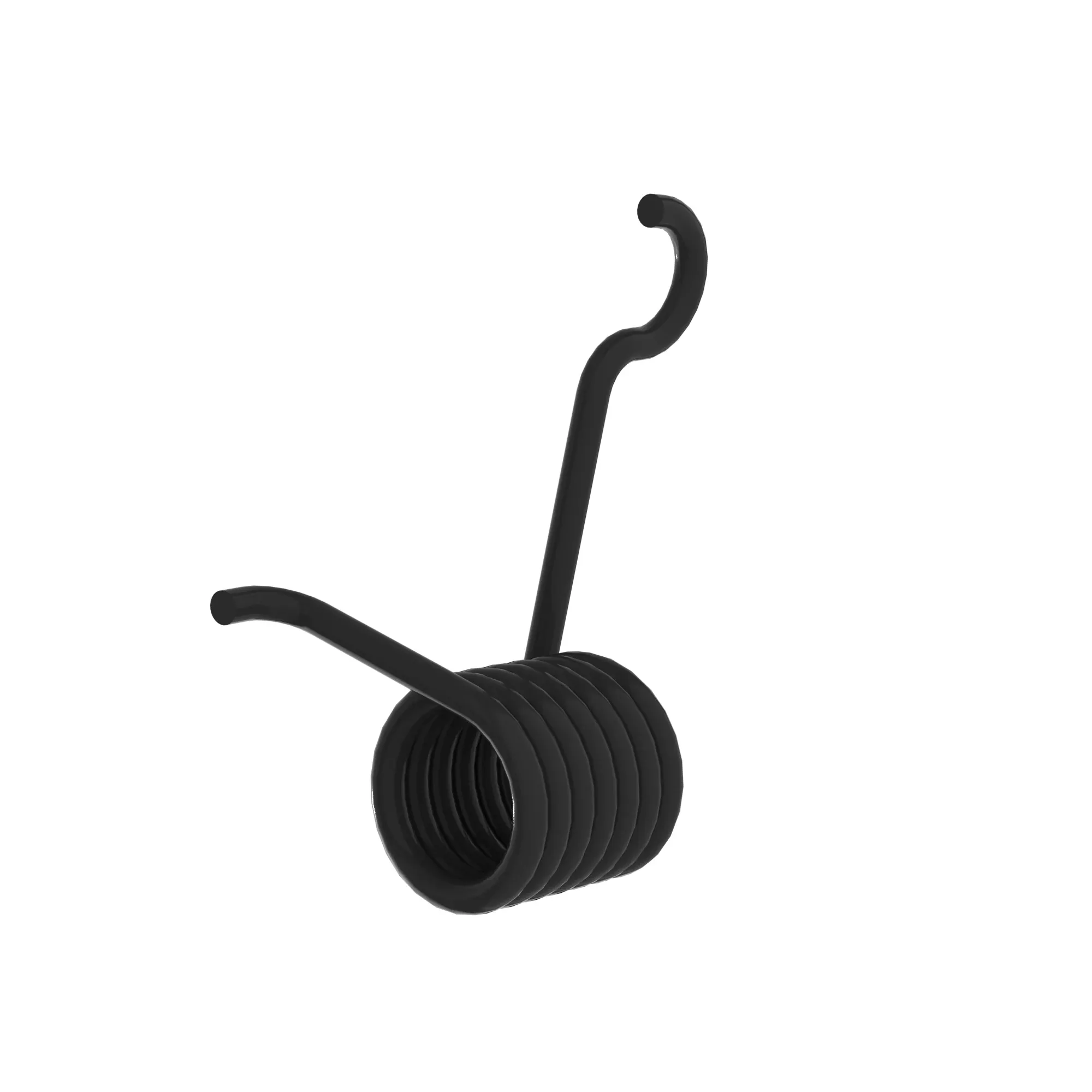 Torsion Spring