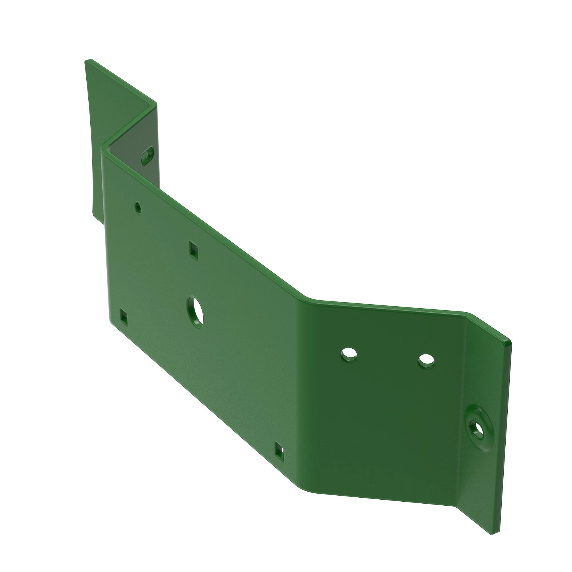 John Deere Mower Deck Ramp - LVA21056
