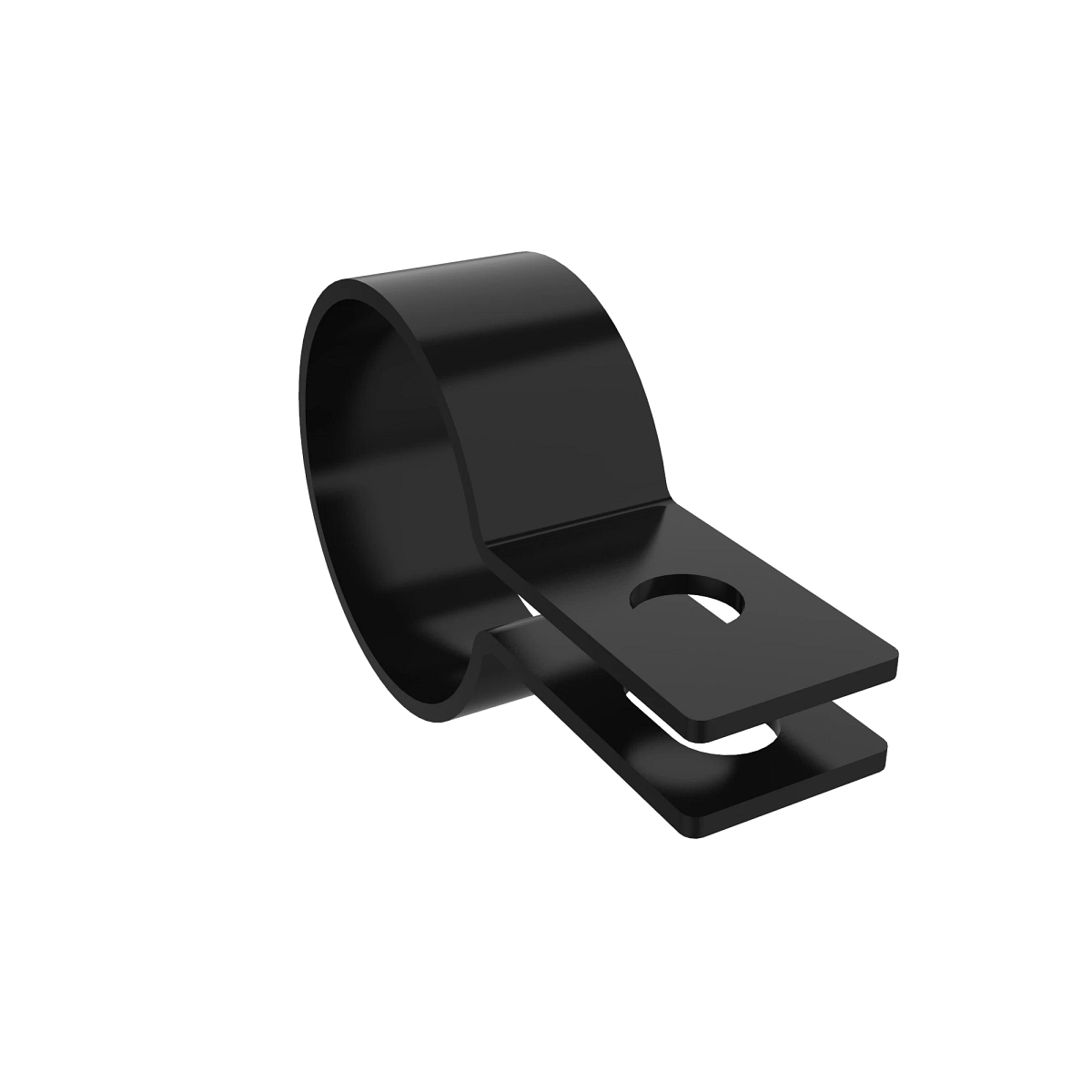 Exhaust Pipe Clamp