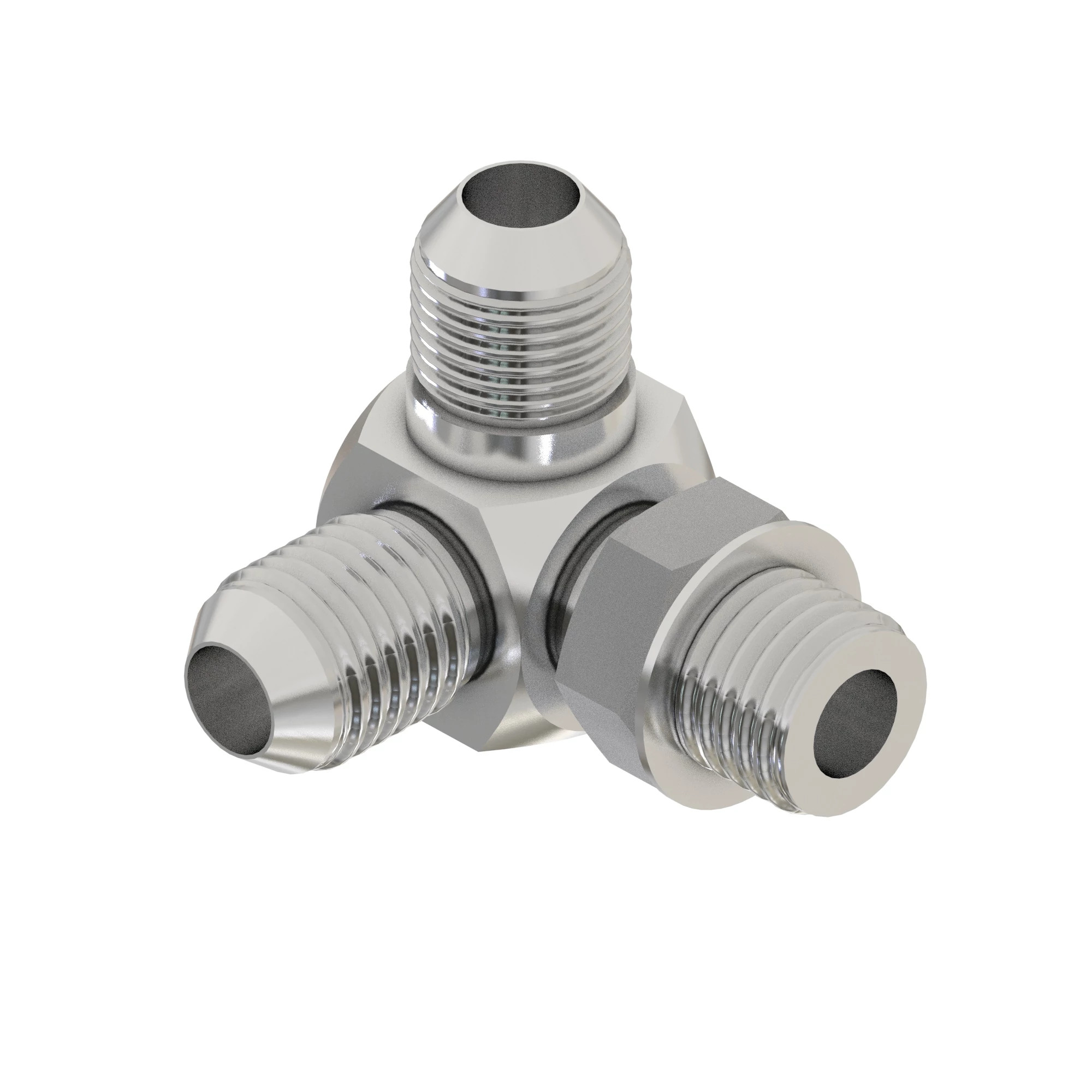 John Deere Tee Fitting - AN210585