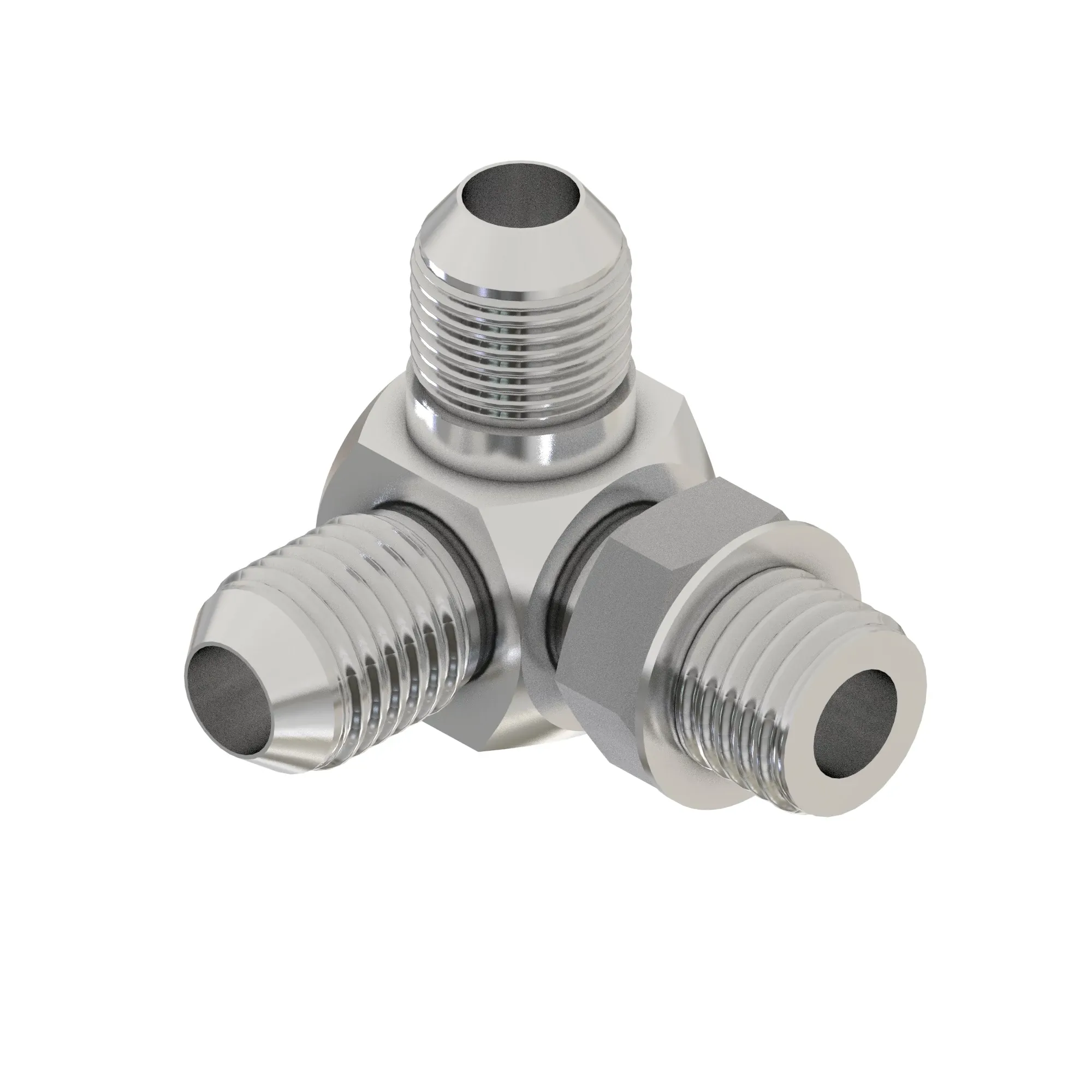 John Deere Tee Fitting - AN210585