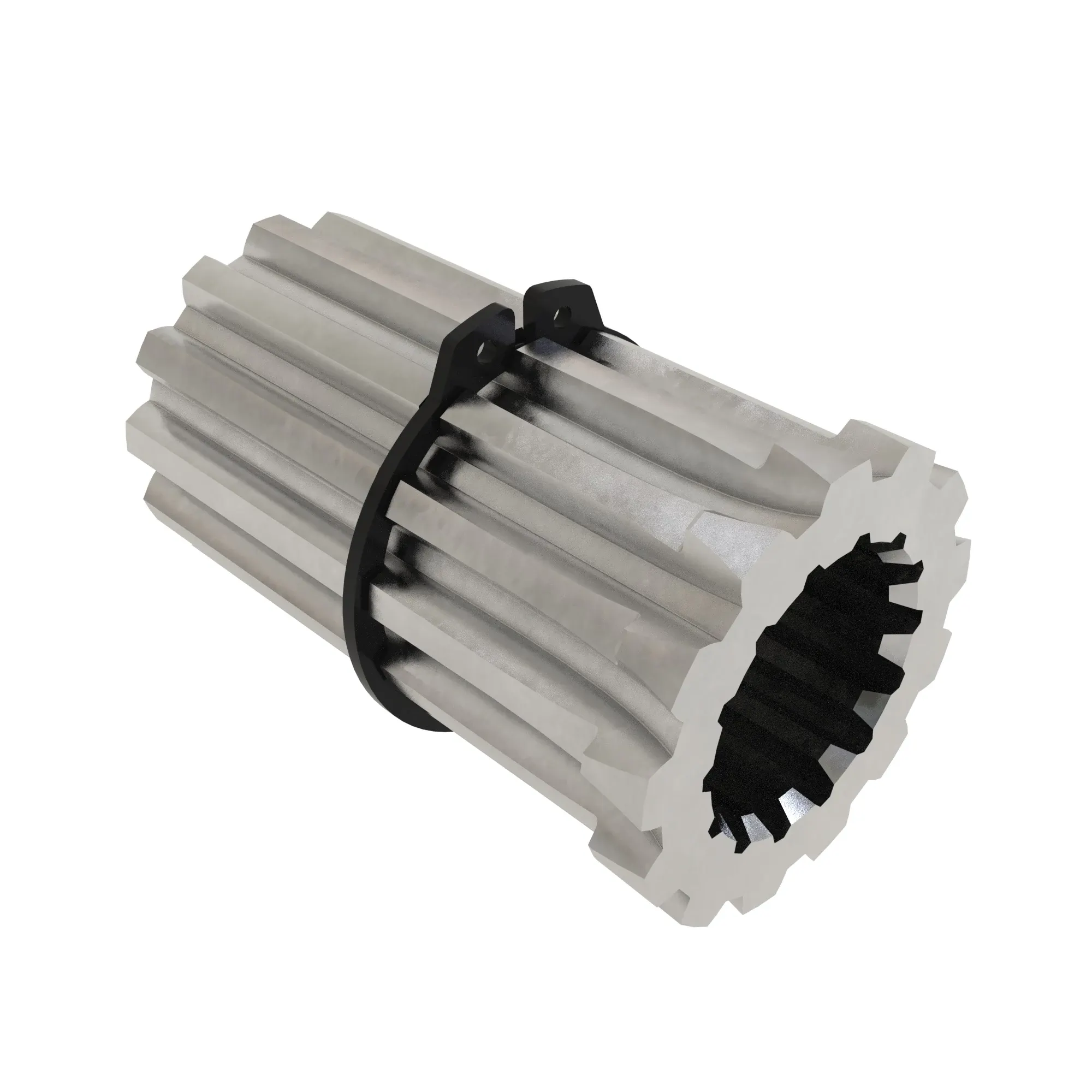 John Deere Splined Coupling - AT477667