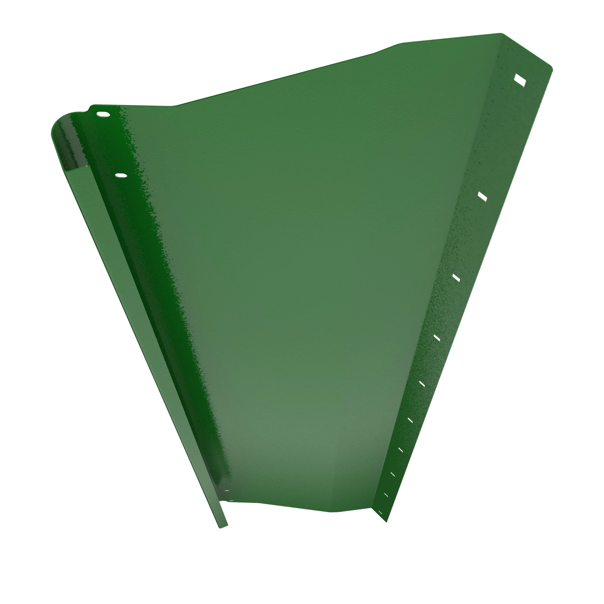 HXE157951: Center Feed Drum Frame Sheet