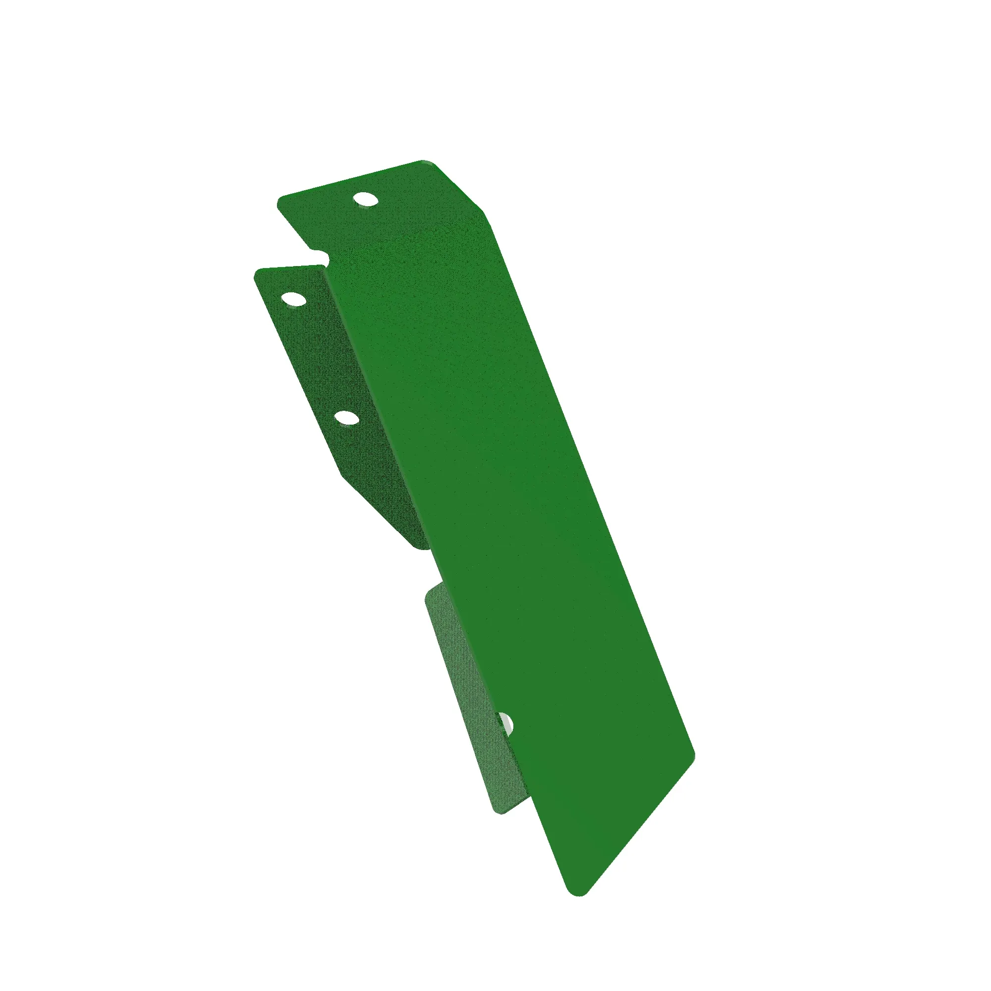 John Deere Cover - HXE98468