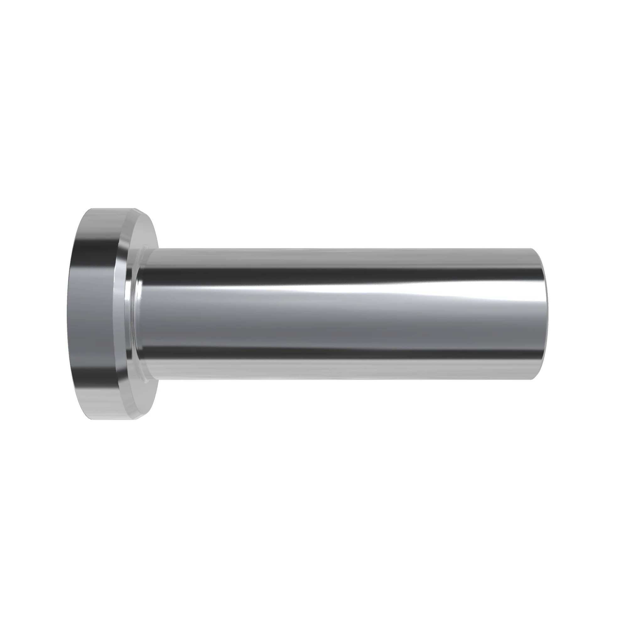 BUSHING, FLAT GAGE WHEEL