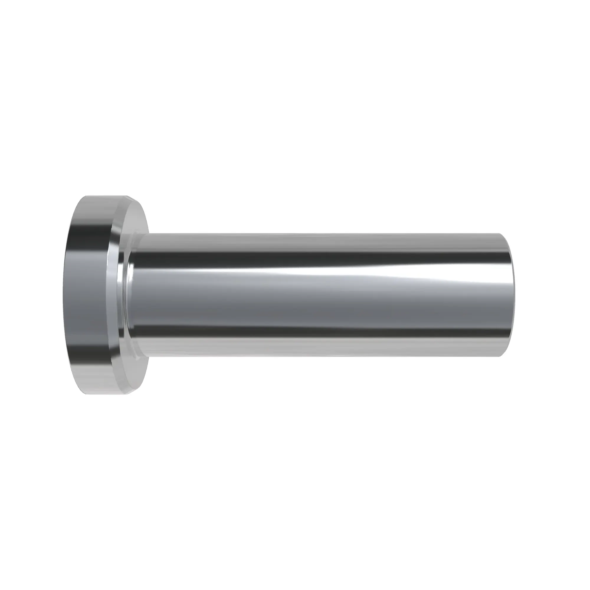 BUSHING, FLAT GAGE WHEEL