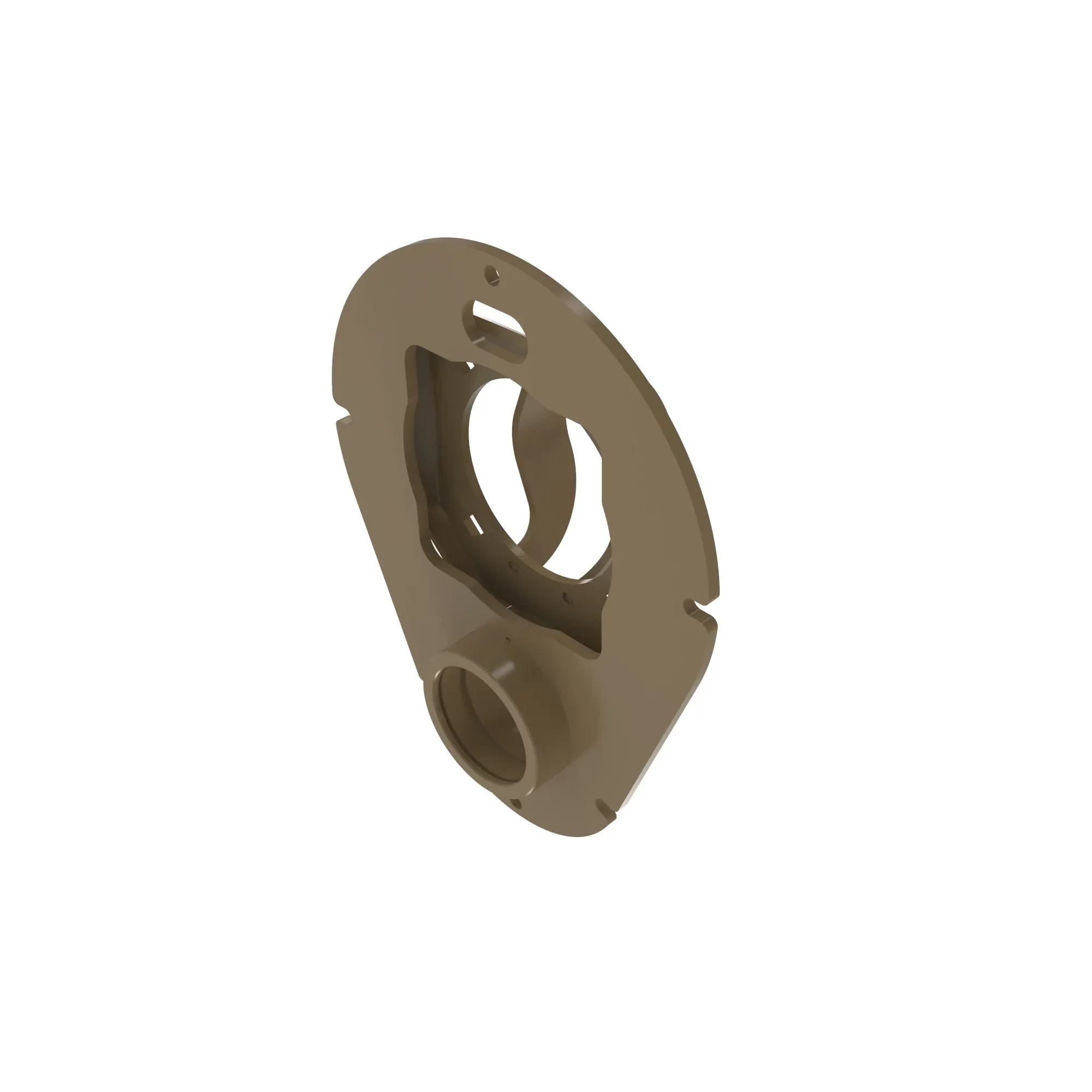 John Deere Bracket - LCA112268
