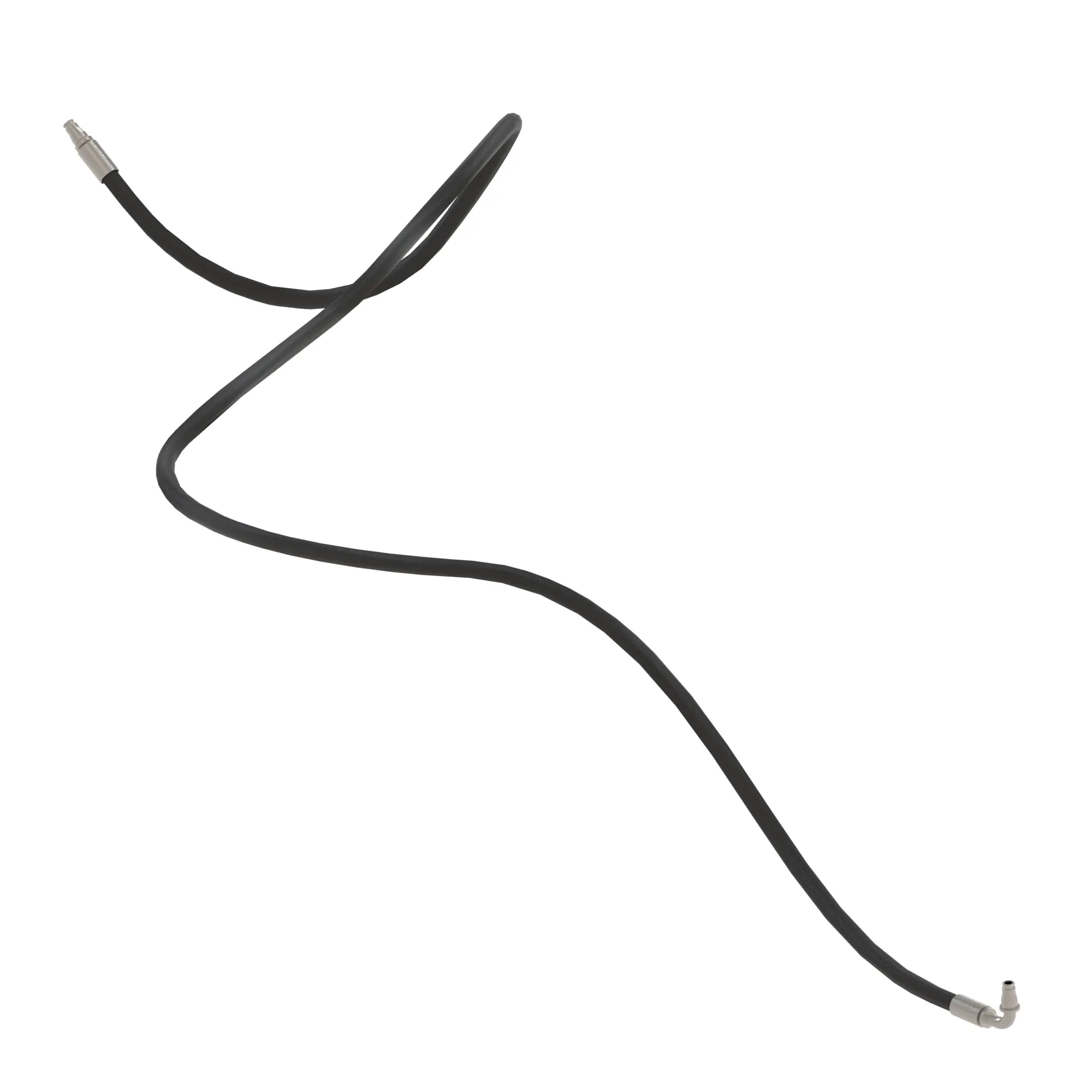 Hydraulic Hose, Down Force, Pressur