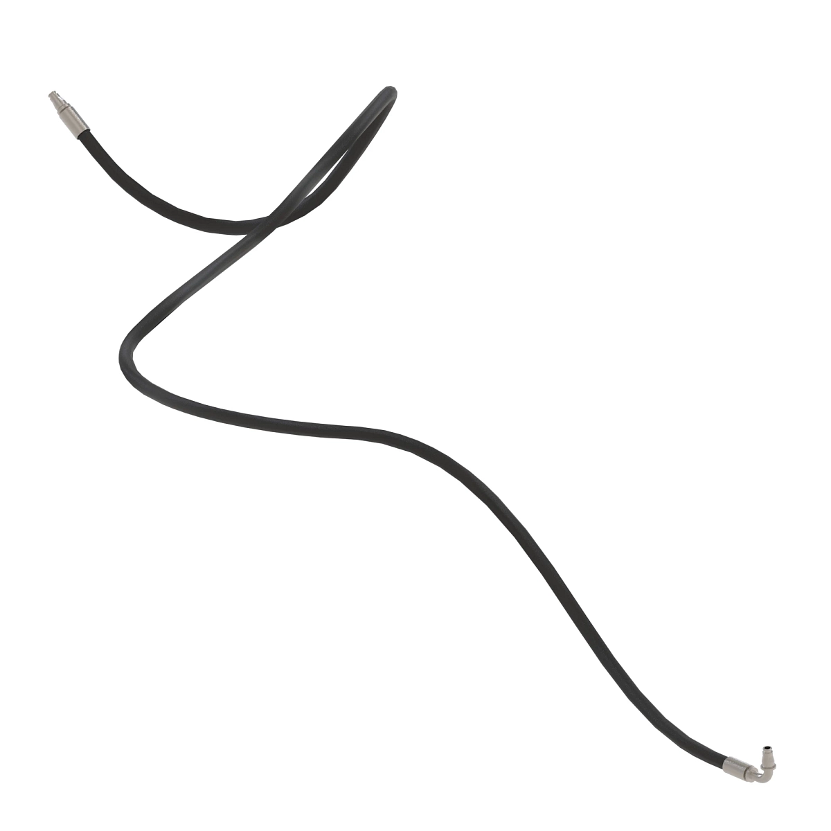 Hydraulic Hose, Down Force, Pressur