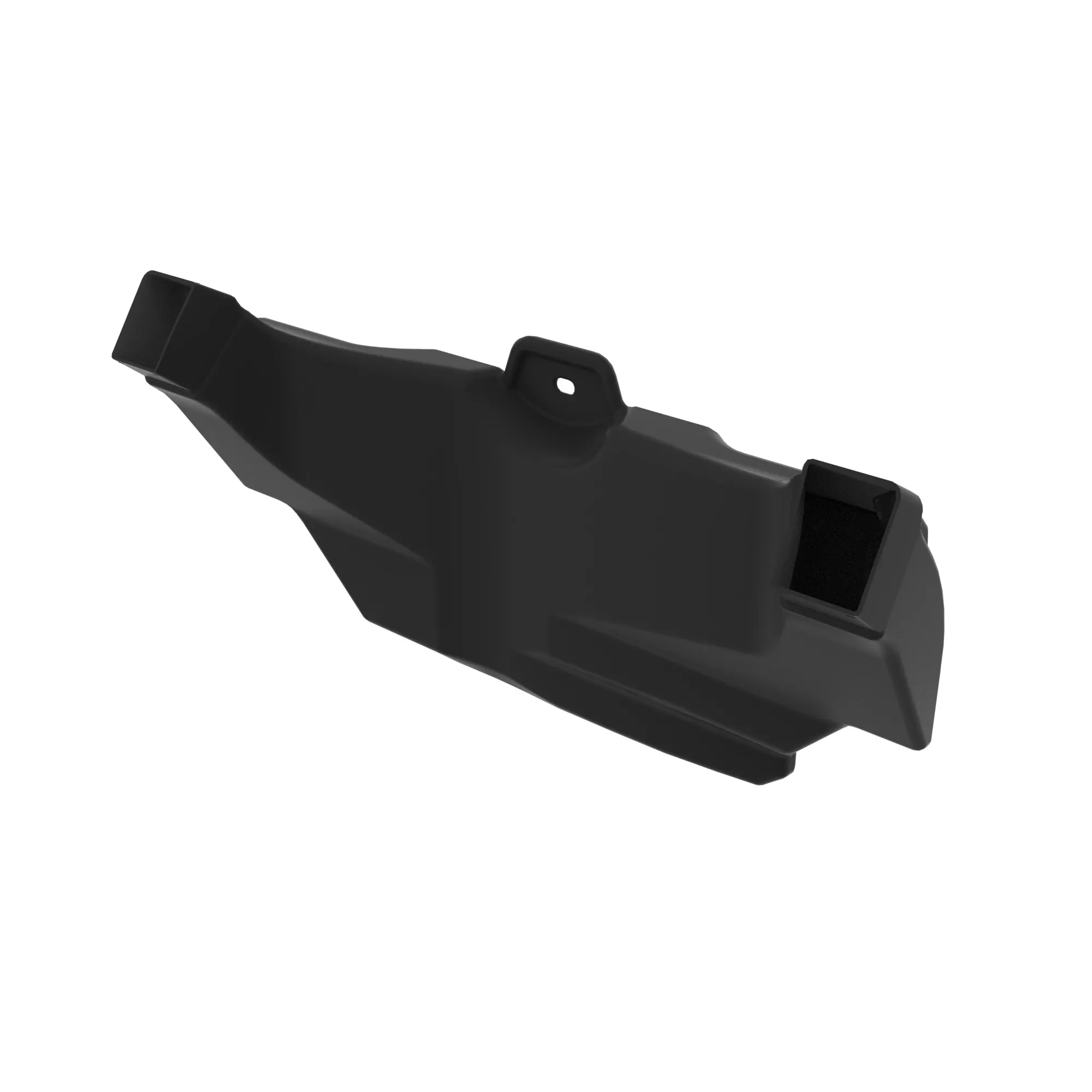 AIR DUCT, DUCT AIR OUTLET SEPARATOR